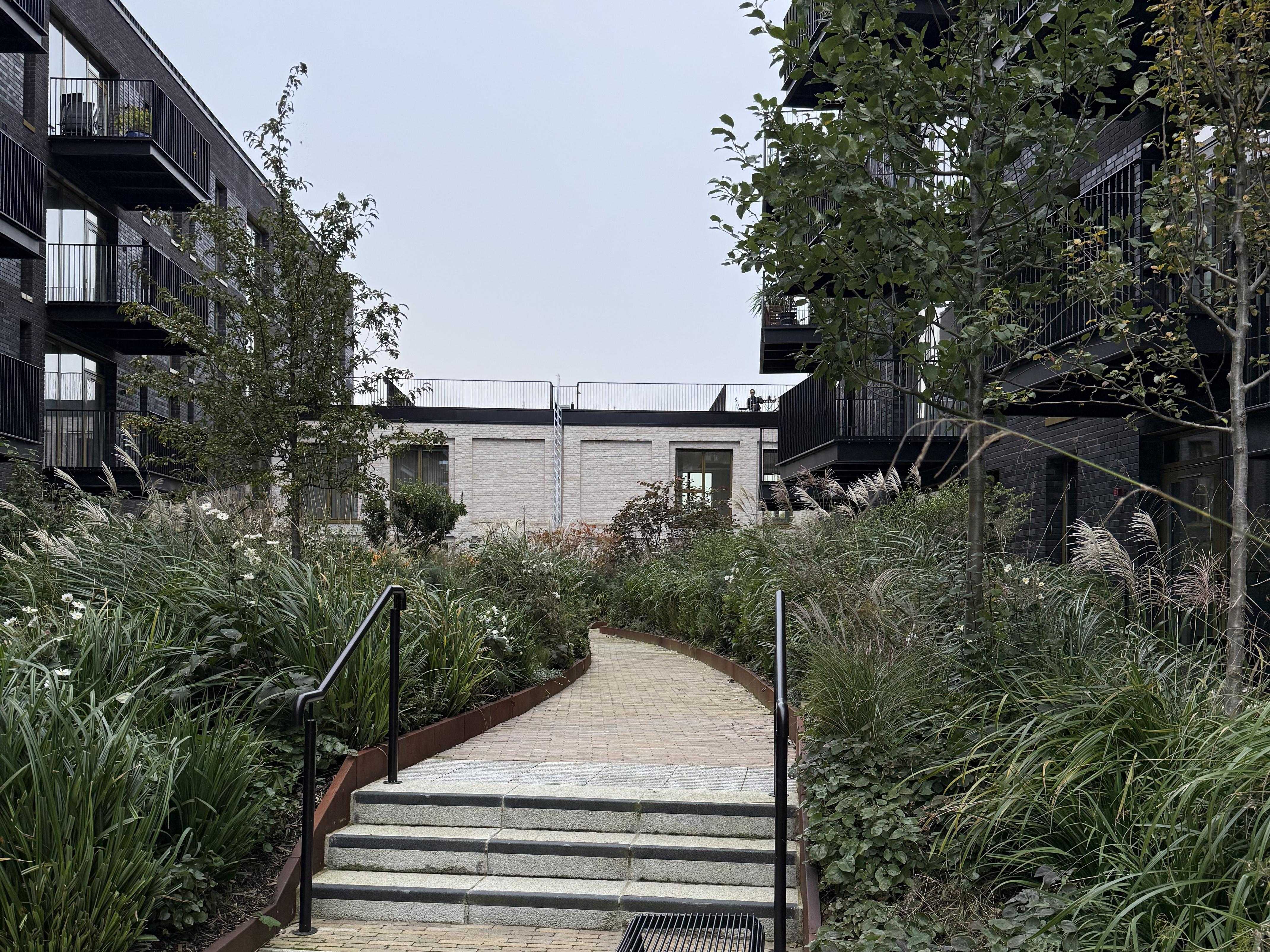 2025倫敦區域分析：告別「獨角戲」，有遠見的人目光已轉向這裡