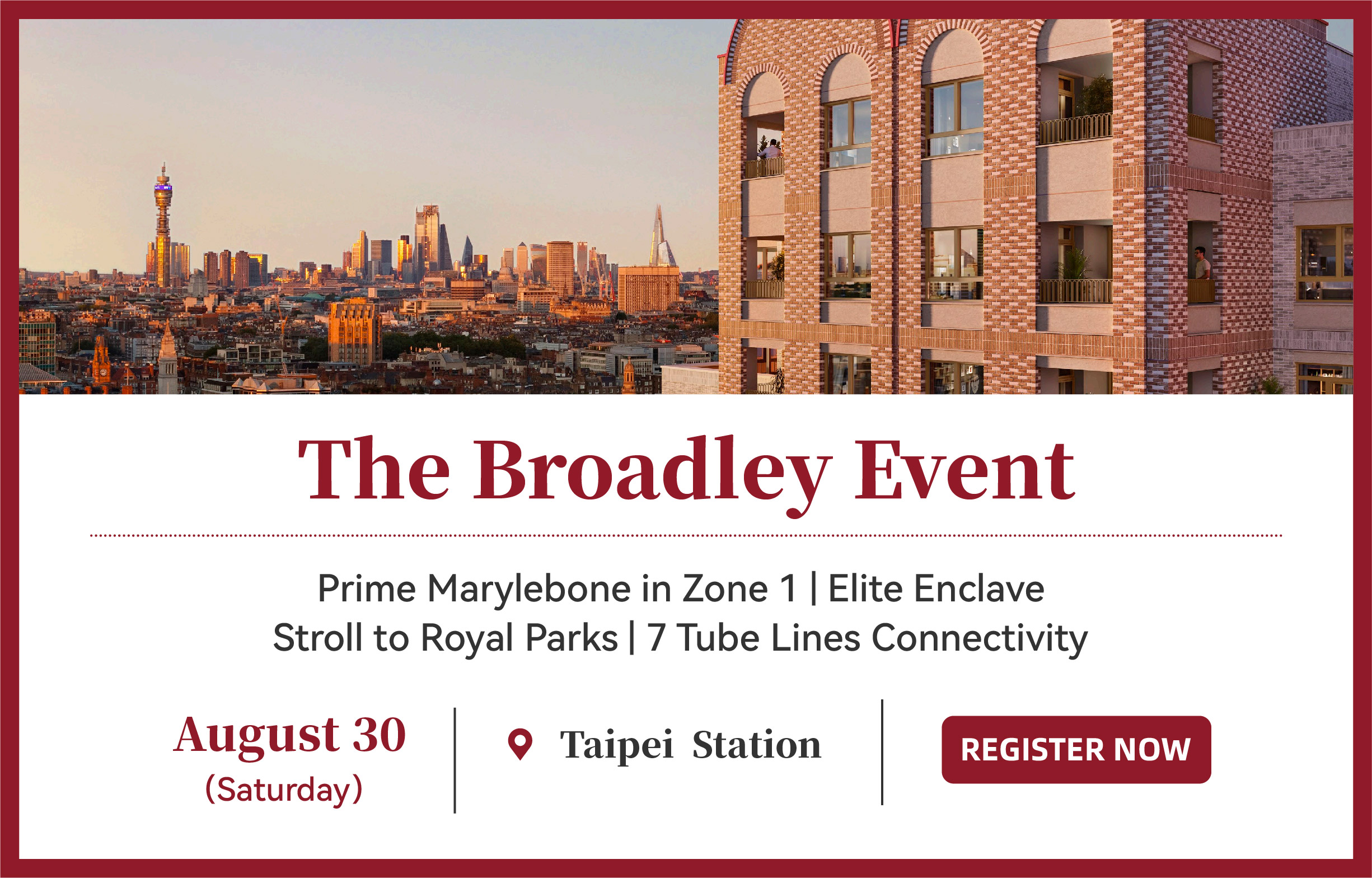 The Broadley Event