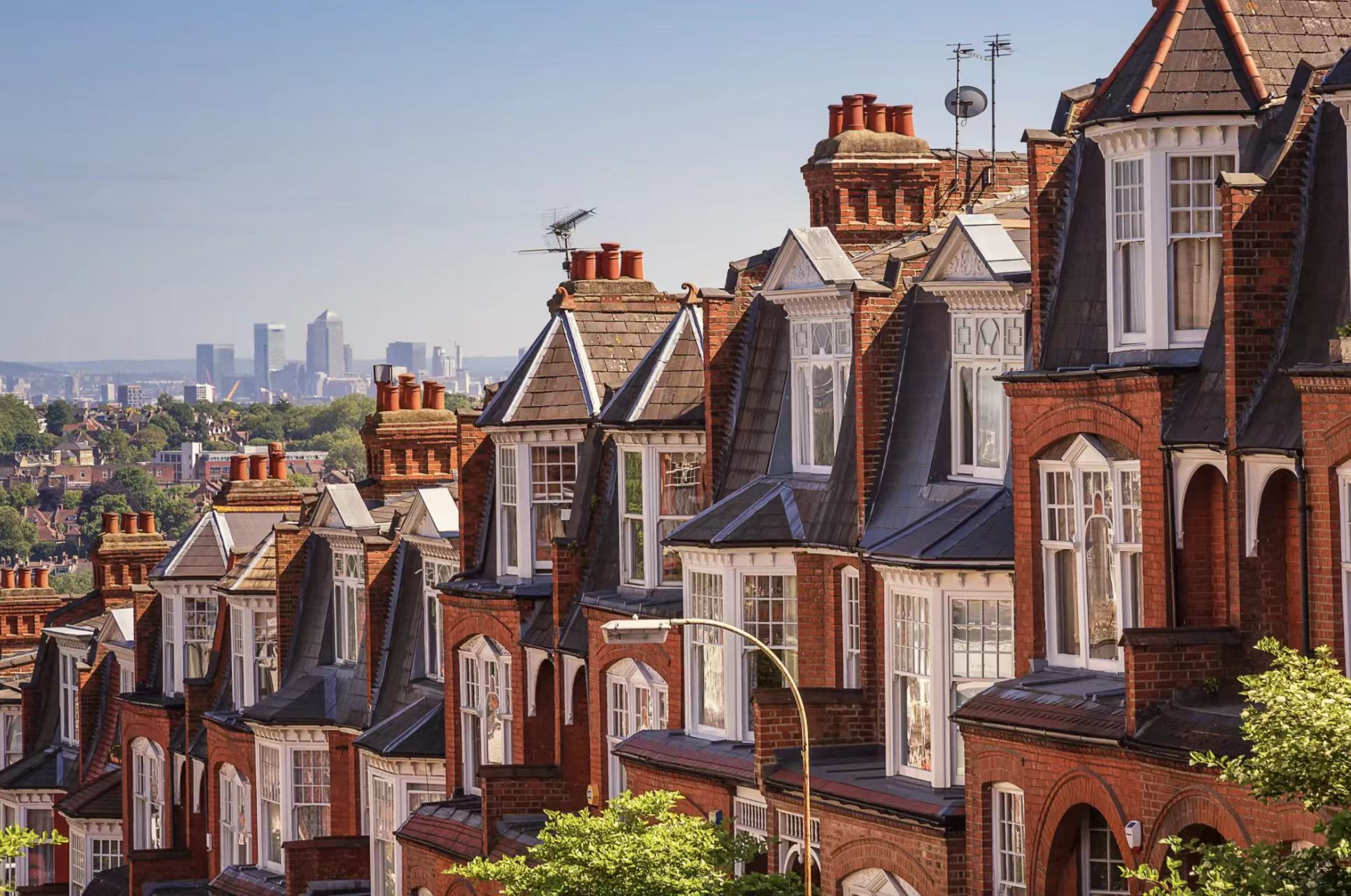 Are house prices high in the UK? Which city has the cheapest house prices in the UK?