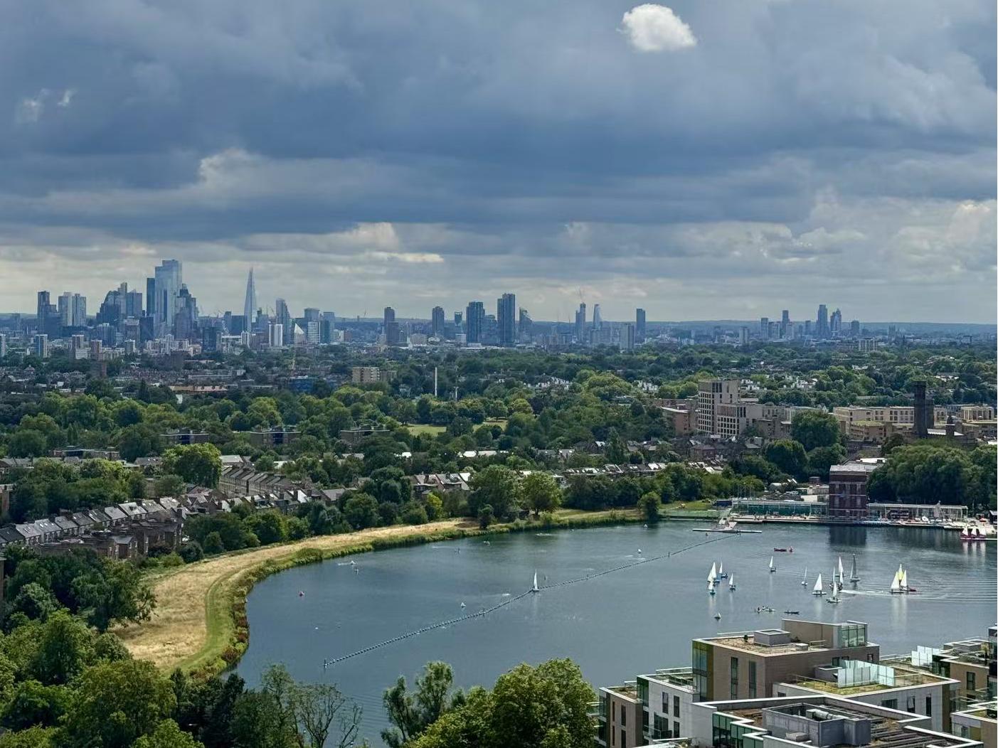 Lansha Group - UK Real Estate, UK Property Agency | One stop shop for buying and purchasing properties in the UK