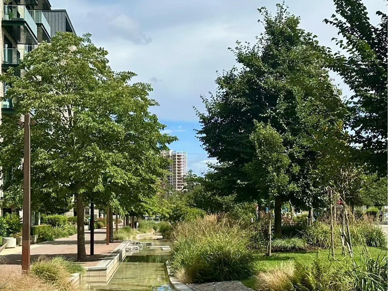 藍莎集團 - 英國樓盤、英國物業代理 | 英國買樓置業一站式服務