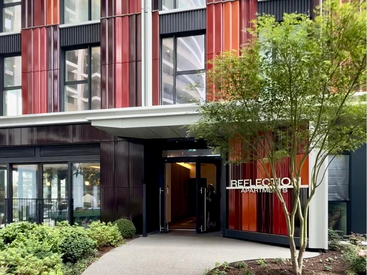 牛津報告揭秘：英國學生住房供需失衡，市場缺口下的業主機遇