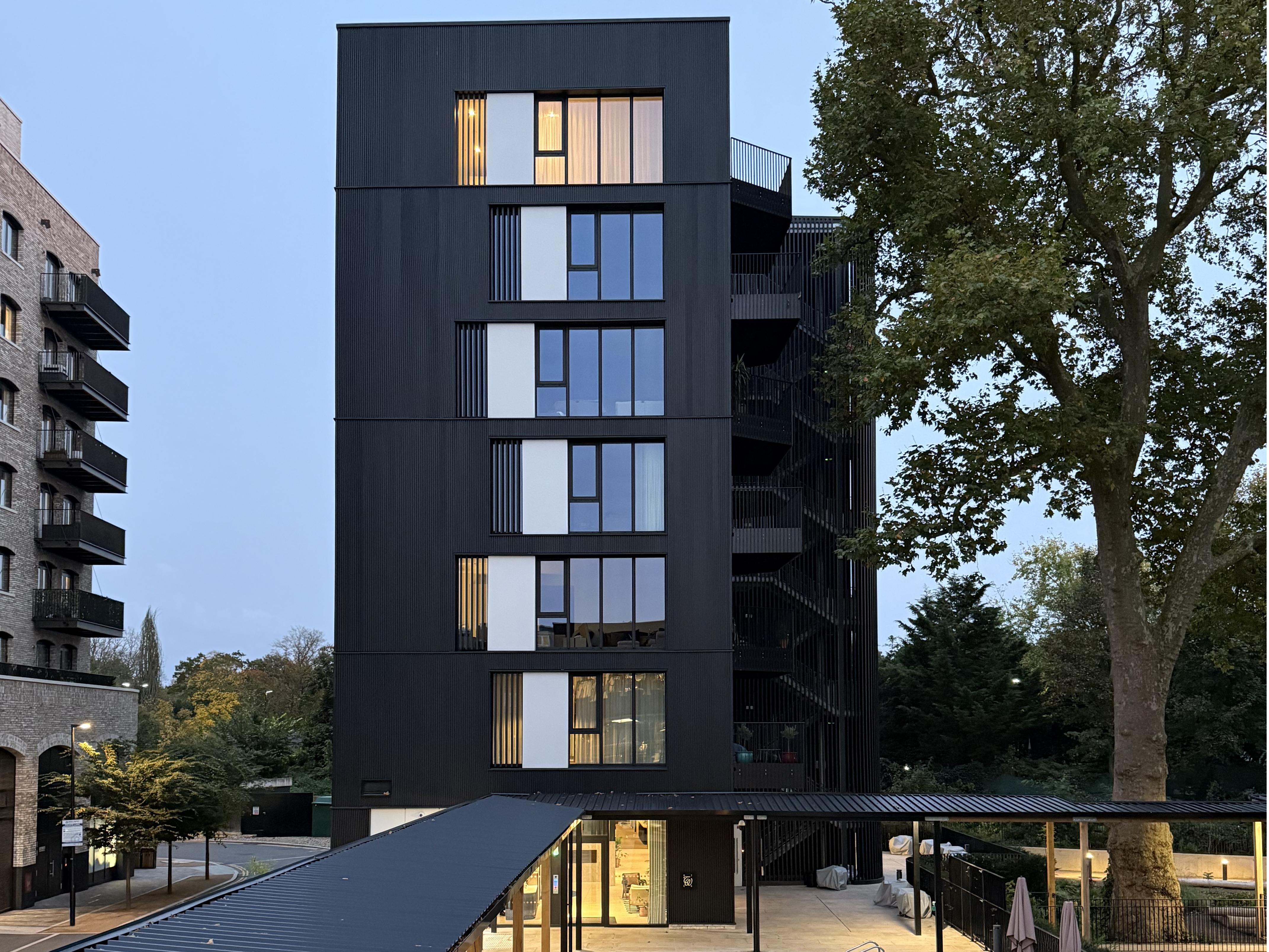 藍莎集團 | 英國置產一站式服務