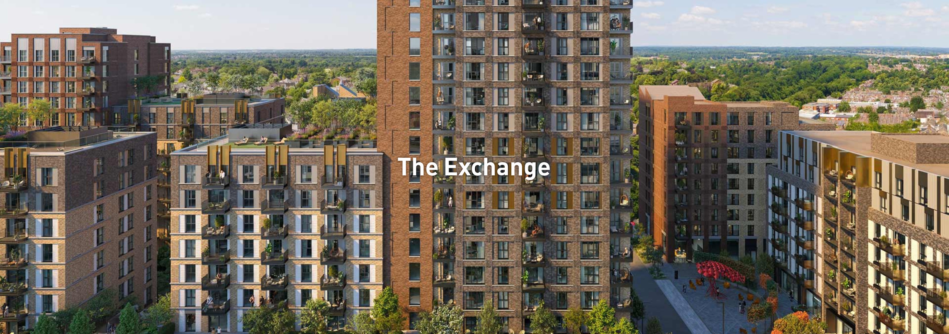 藍莎集團 | 英國置產一站式服務