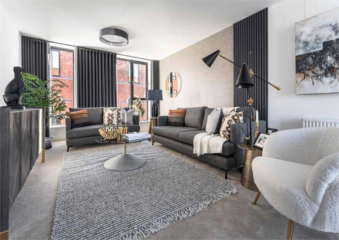 藍莎集團 | 英國置產一站式服務