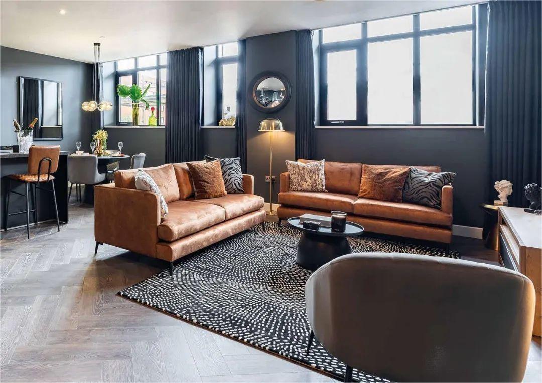 藍莎集團 | 英國置產一站式服務