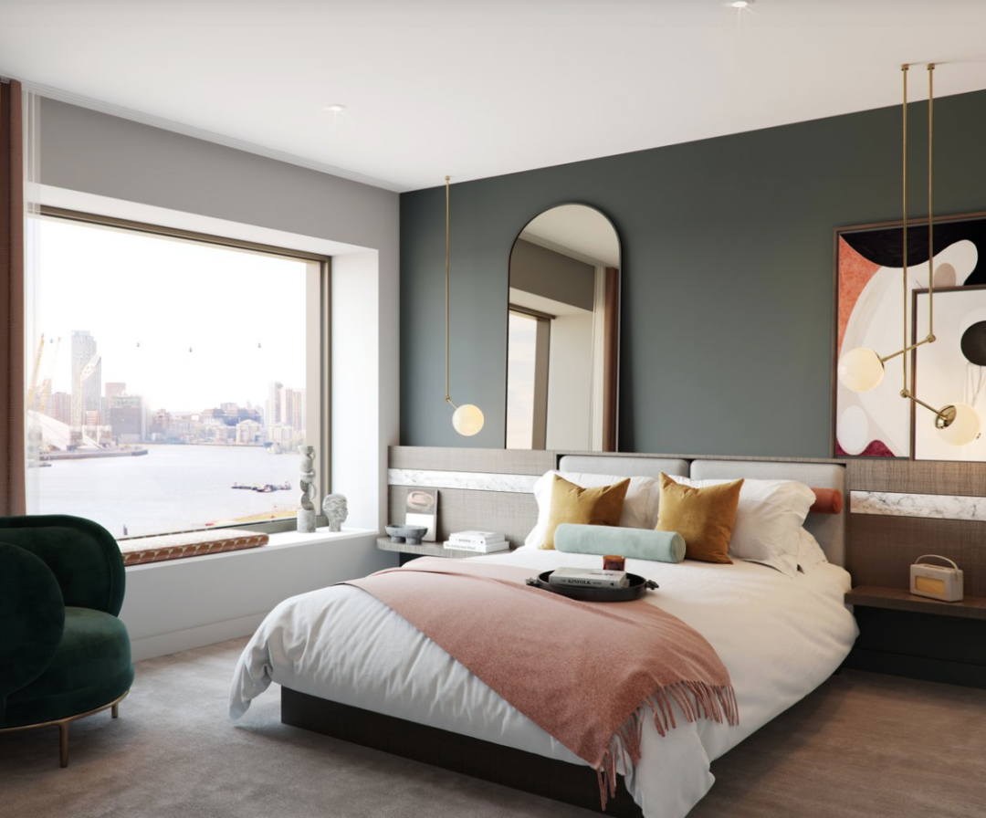 藍莎集團 - 英國樓盤、英國物業代理 | 英國買樓置業一站式服務