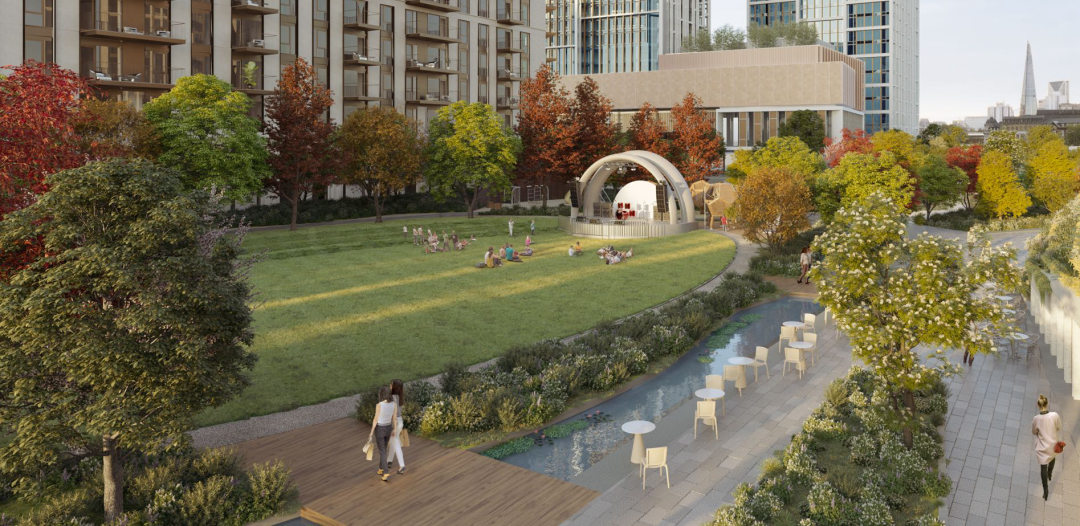 Lansha Group - UK Real Estate, UK Property Agency | One stop shop for buying and purchasing properties in the UK