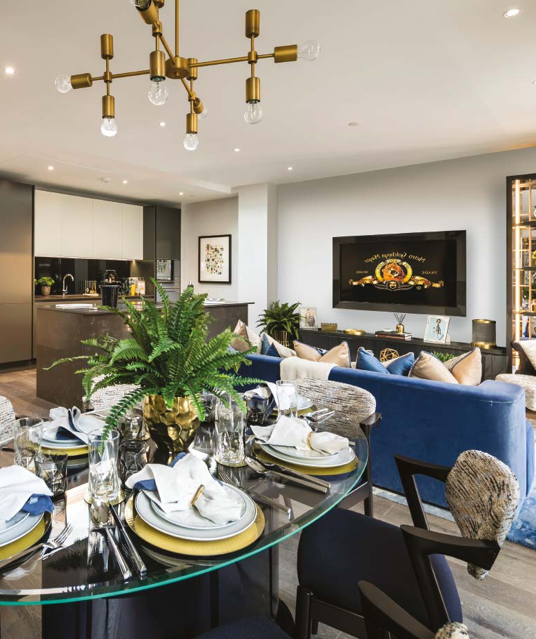 藍莎集團 - 英國樓盤、英國物業代理 | 英國買樓置業一站式服務