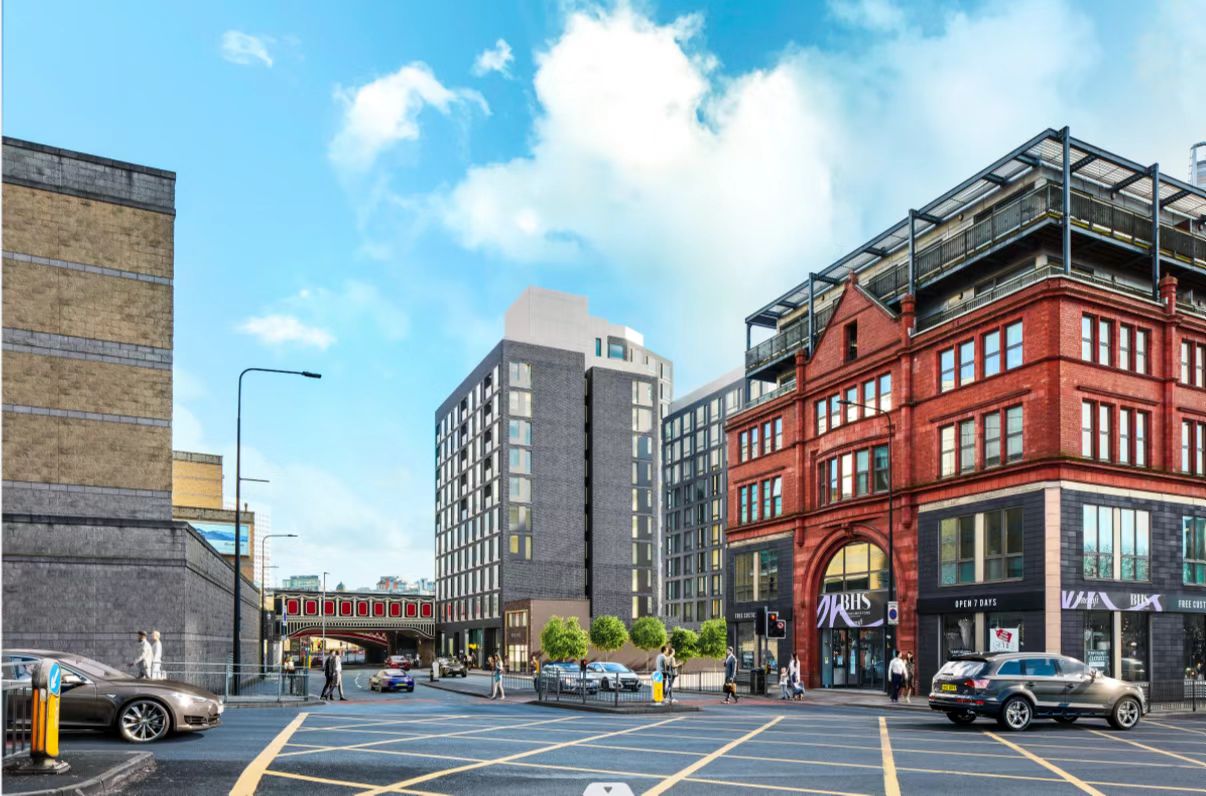 藍莎集團 - 英國樓盤、英國物業代理 | 英國買樓置業一站式服務