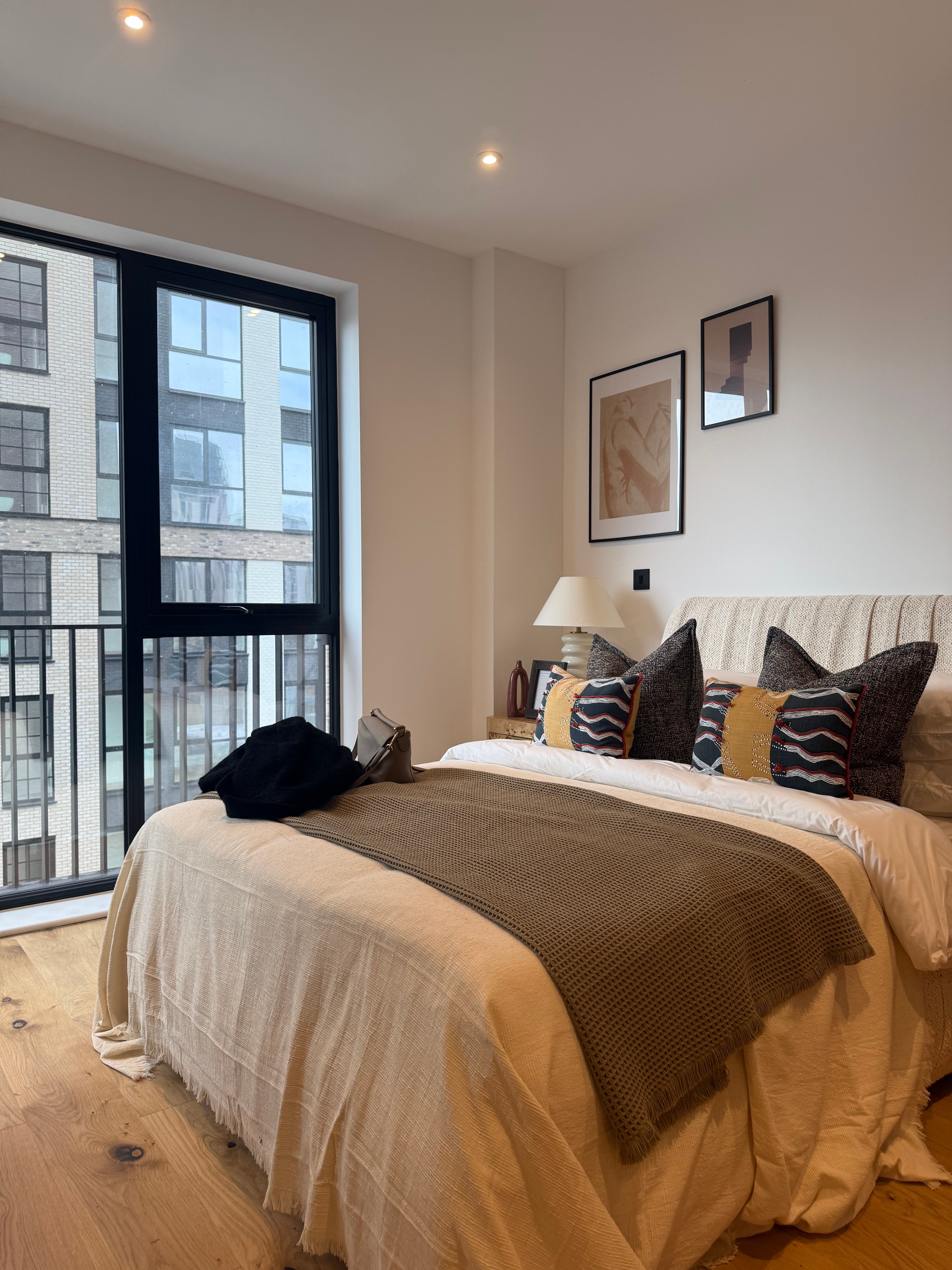 藍莎集團 - 英國樓盤、英國物業代理 | 英國買樓置業一站式服務