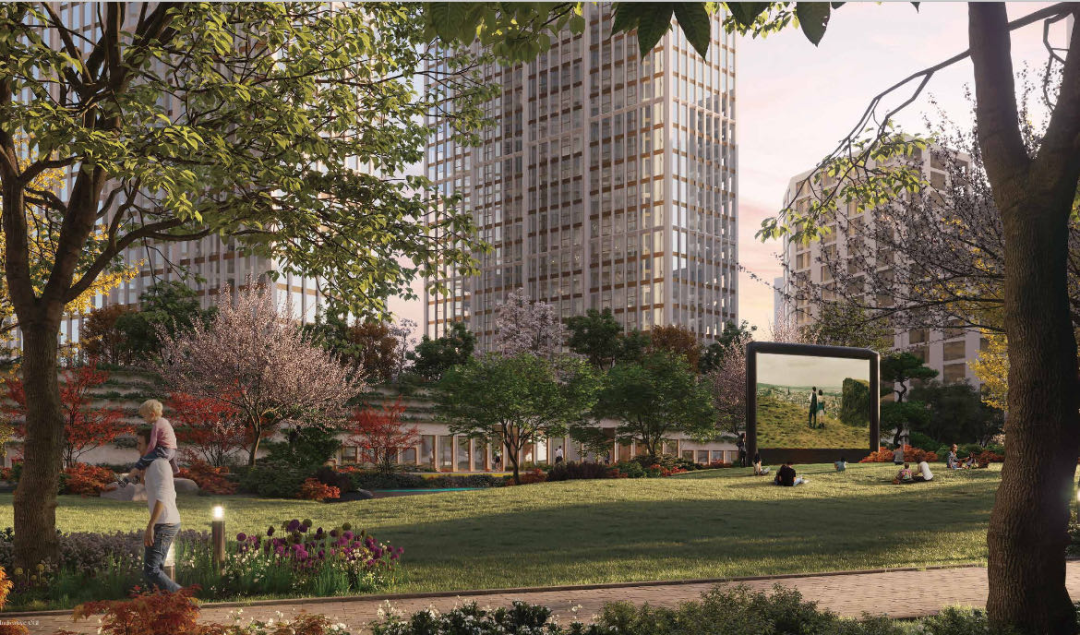 Lansha Group - UK Real Estate, UK Property Agency | One stop shop for buying and purchasing properties in the UK