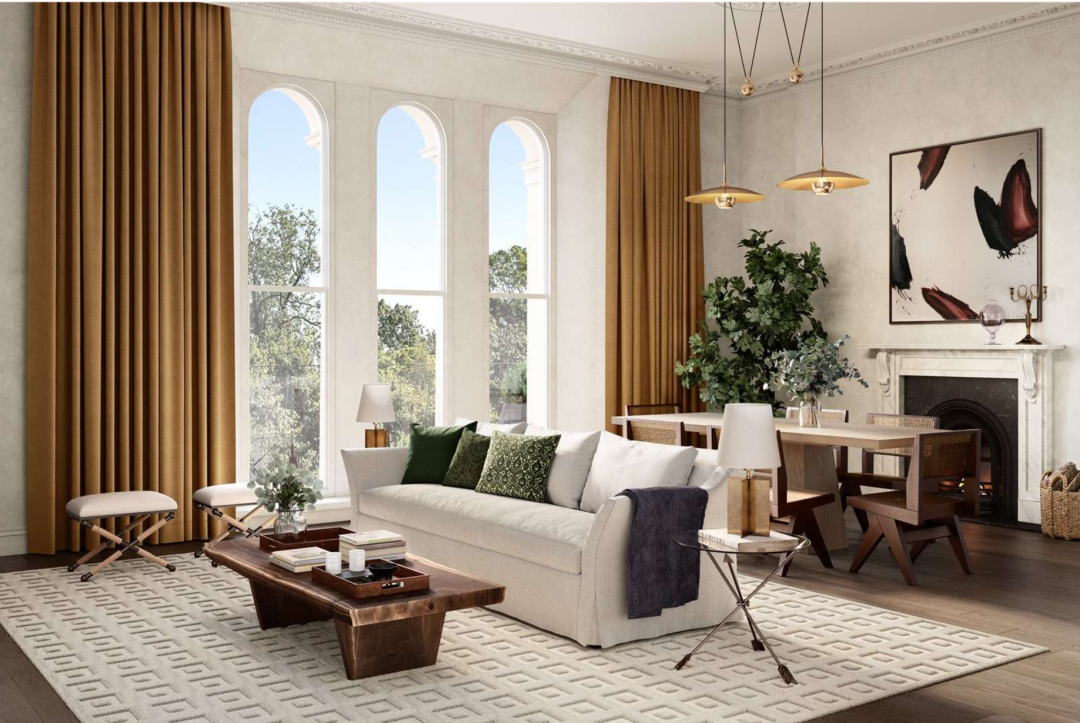 藍莎集團 - 英國樓盤、英國物業代理 | 英國買樓置業一站式服務