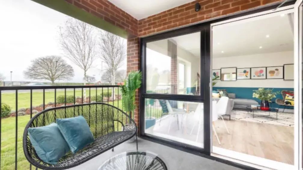 藍莎集團 - 英國樓盤、英國物業代理 | 英國買樓置業一站式服務