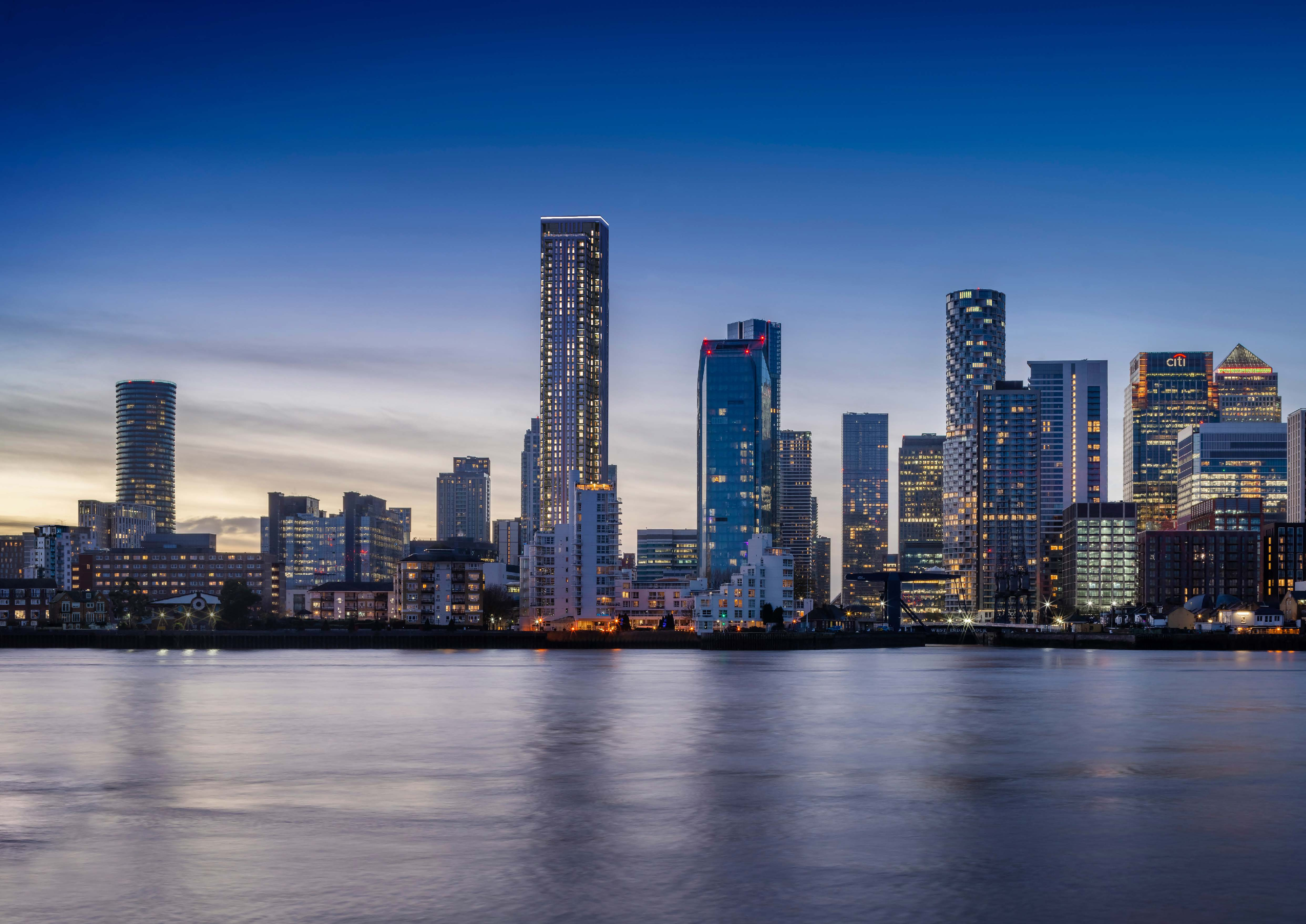 Lansha Group - UK Real Estate, UK Property Agency | One stop shop for buying and purchasing properties in the UK