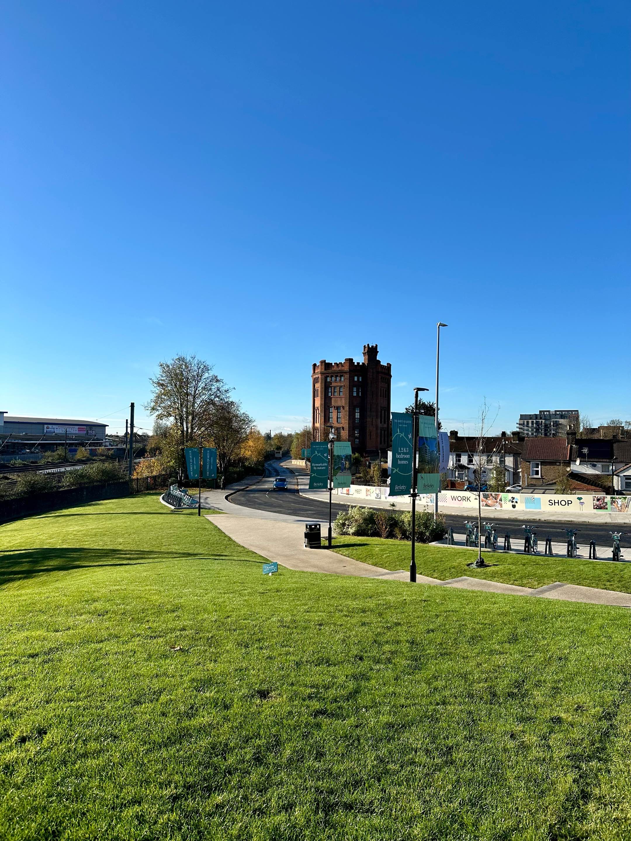 藍莎集團 - 英國樓盤、英國物業代理 | 英國買樓置業一站式服務