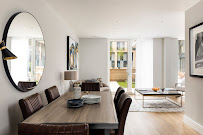 伦敦·温尔布登花园 Stadia three 样板间