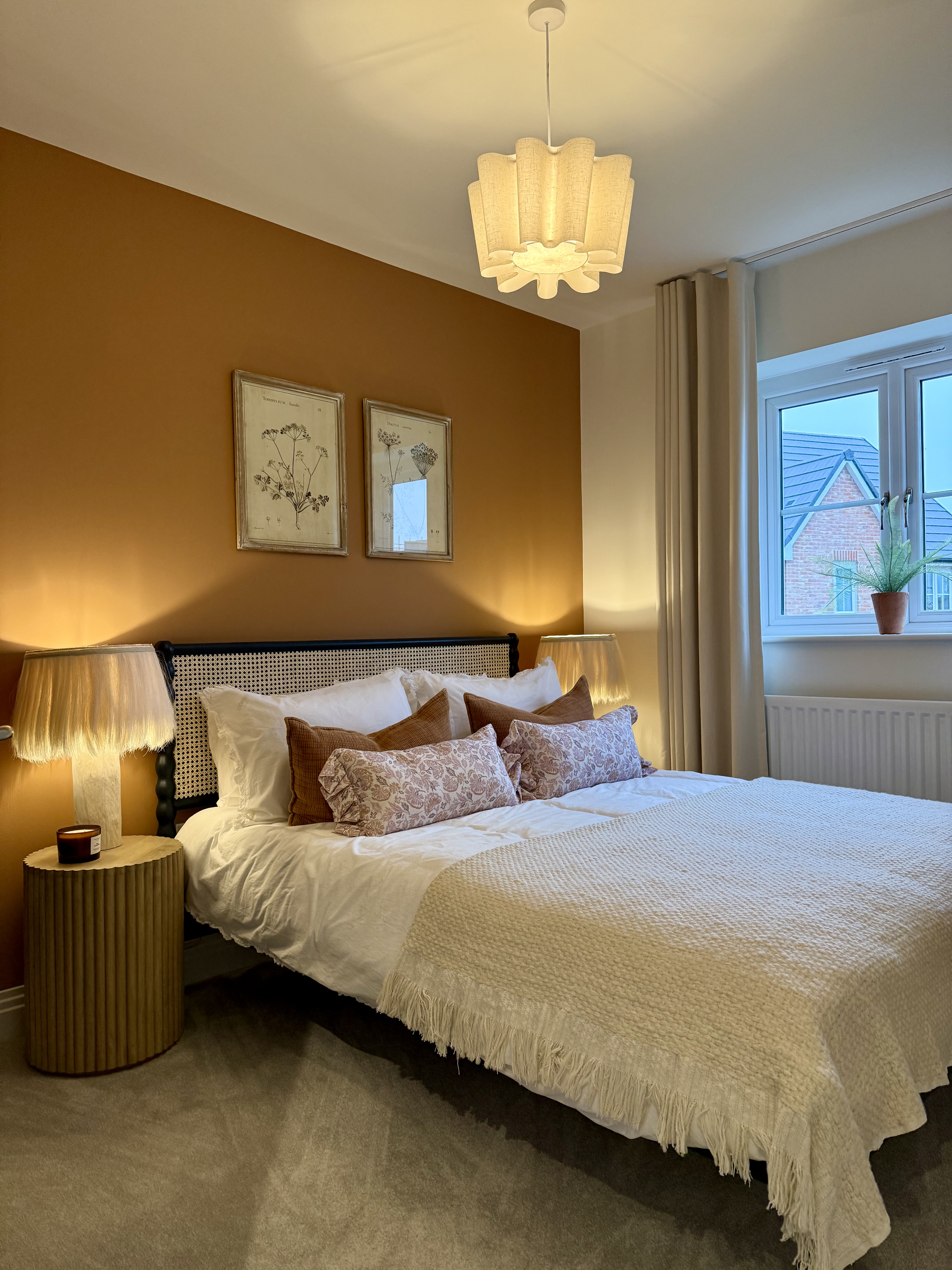 牛津·Winterbrook Meadows 找房实拍