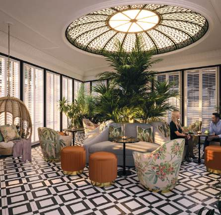 藍莎集團 - 英國樓盤、英國物業代理 | 英國買樓置業一站式服務