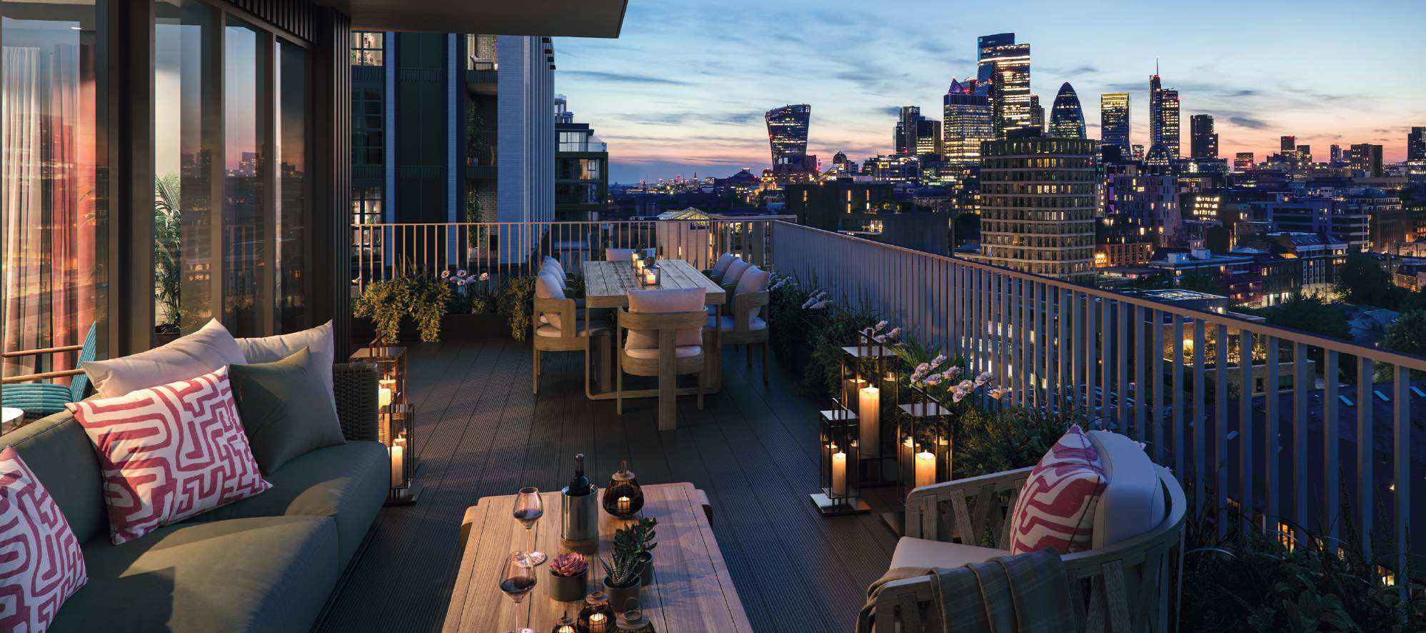 藍莎集團 - 英國樓盤、英國物業代理 | 英國買樓置業一站式服務