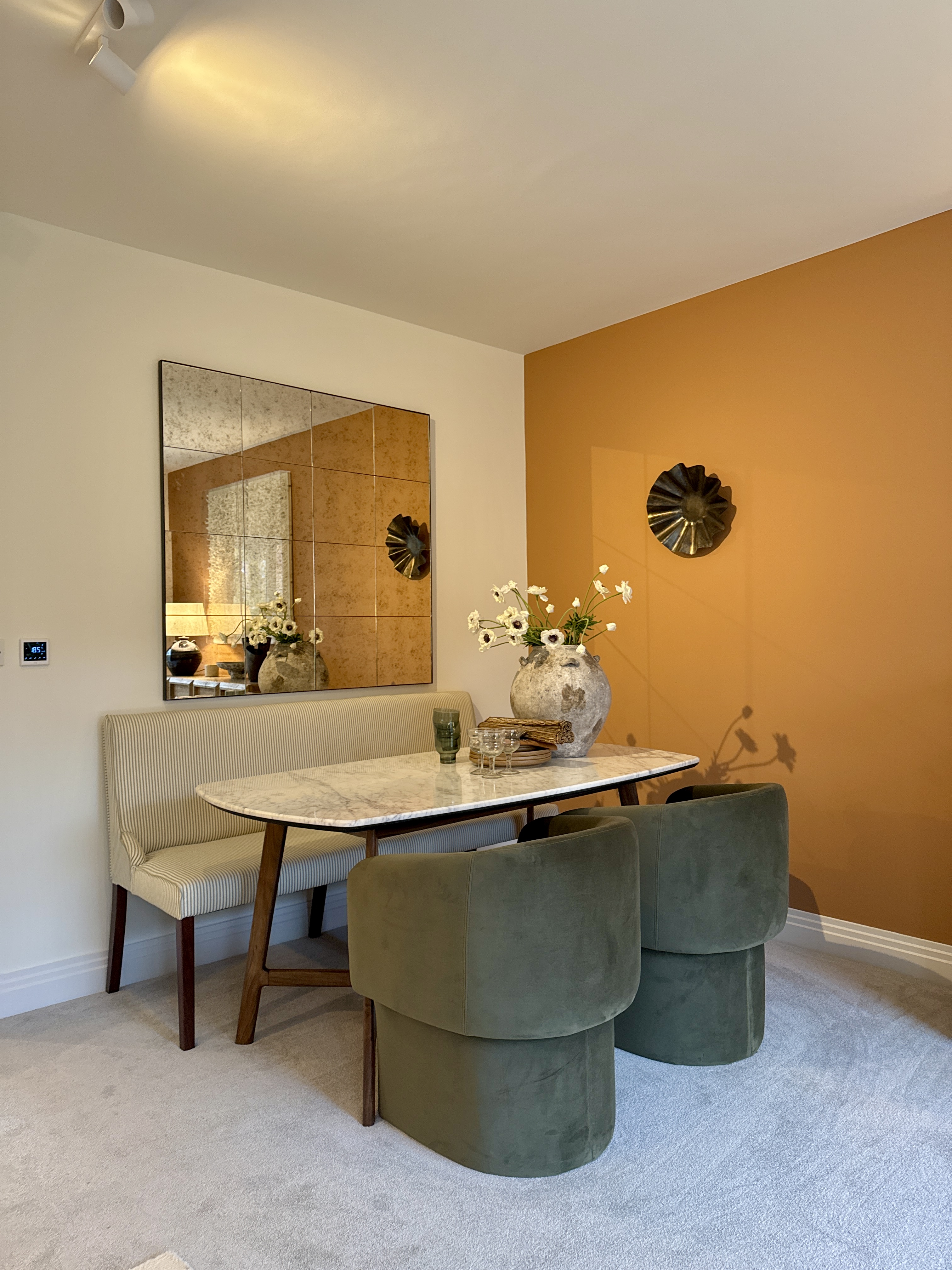 牛津·Winterbrook Meadows 找房实拍