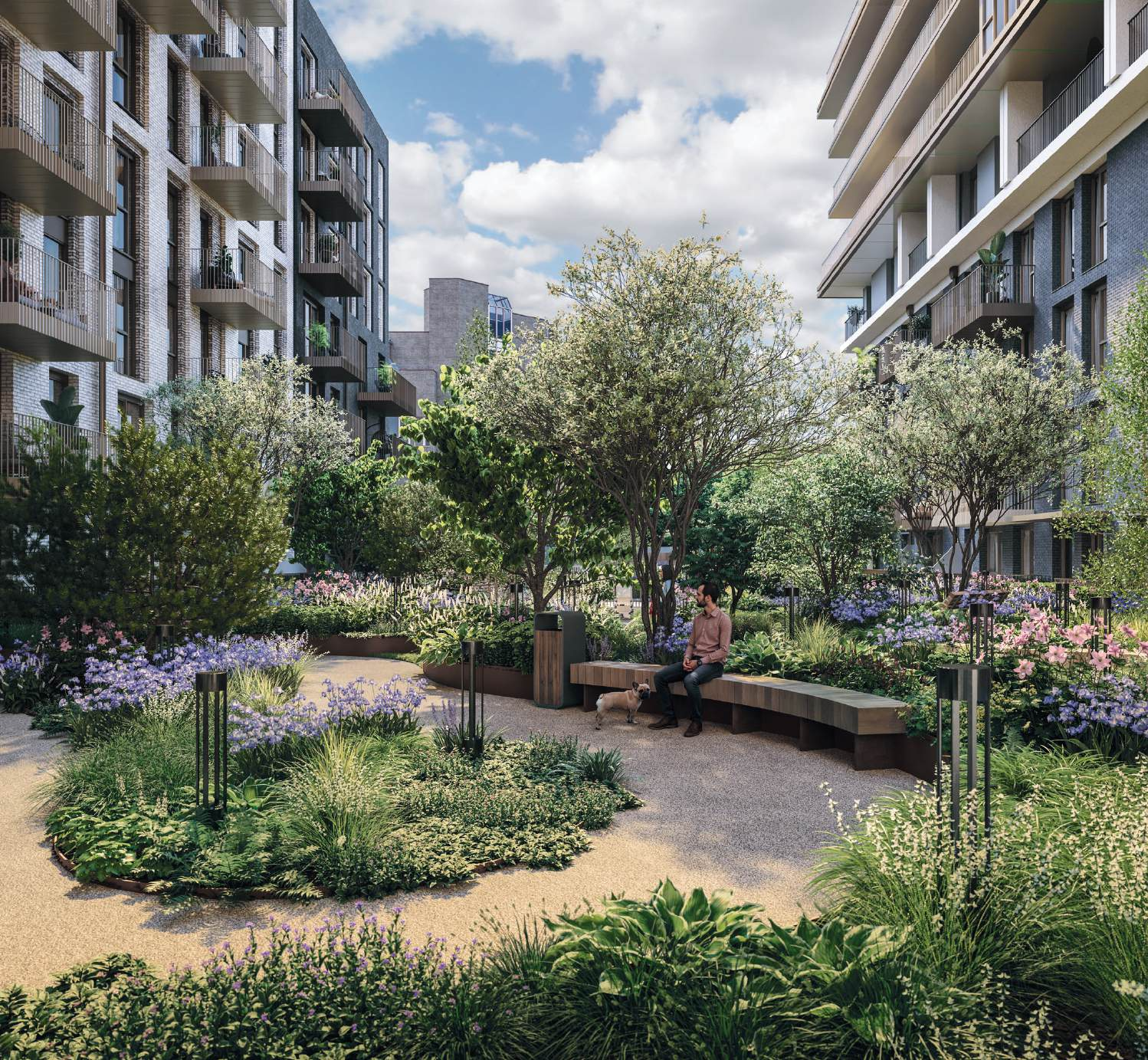 藍莎集團 - 英國樓盤、英國物業代理 | 英國買樓置業一站式服務