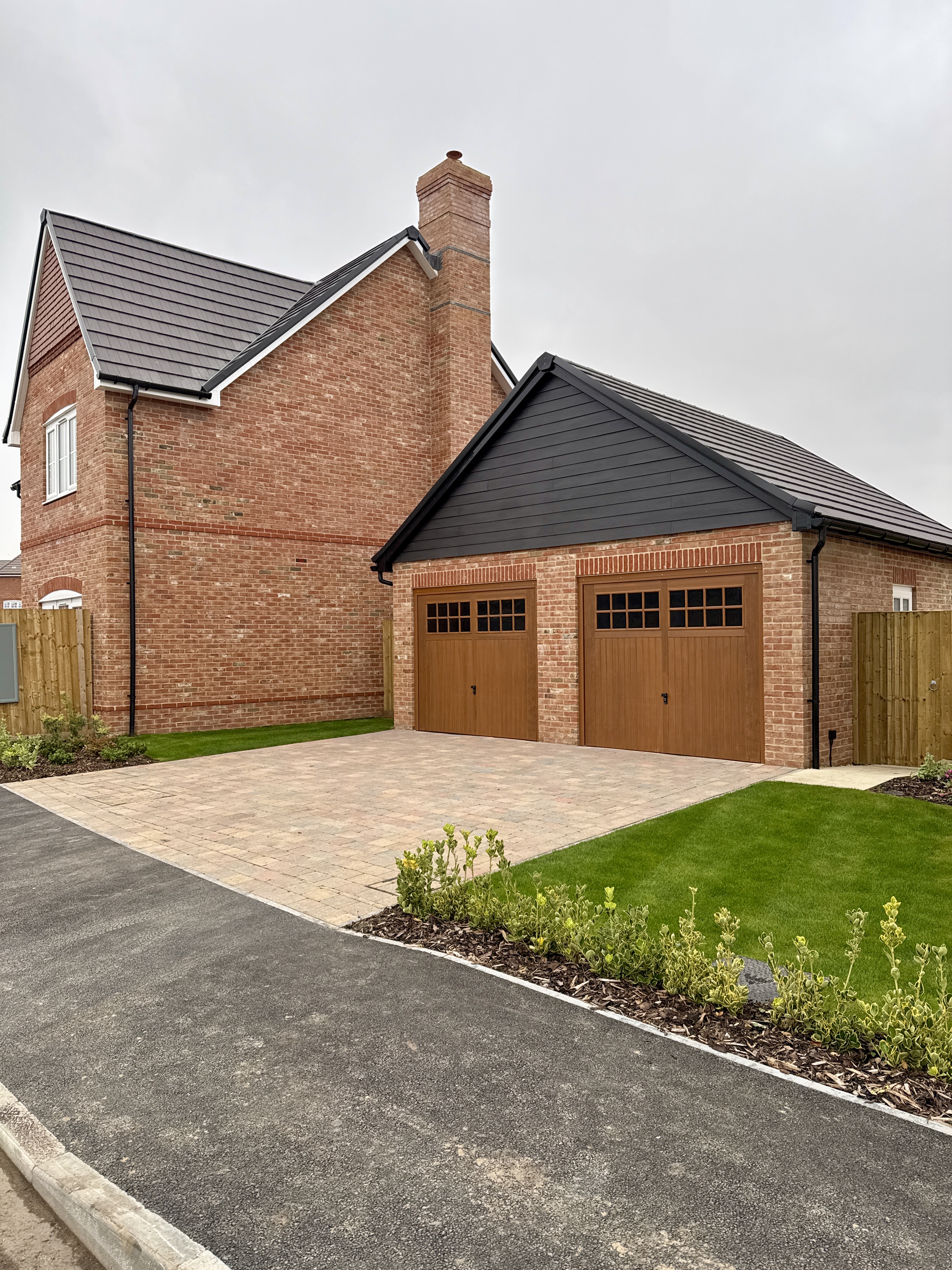 牛津·Winterbrook Meadows 找房实拍