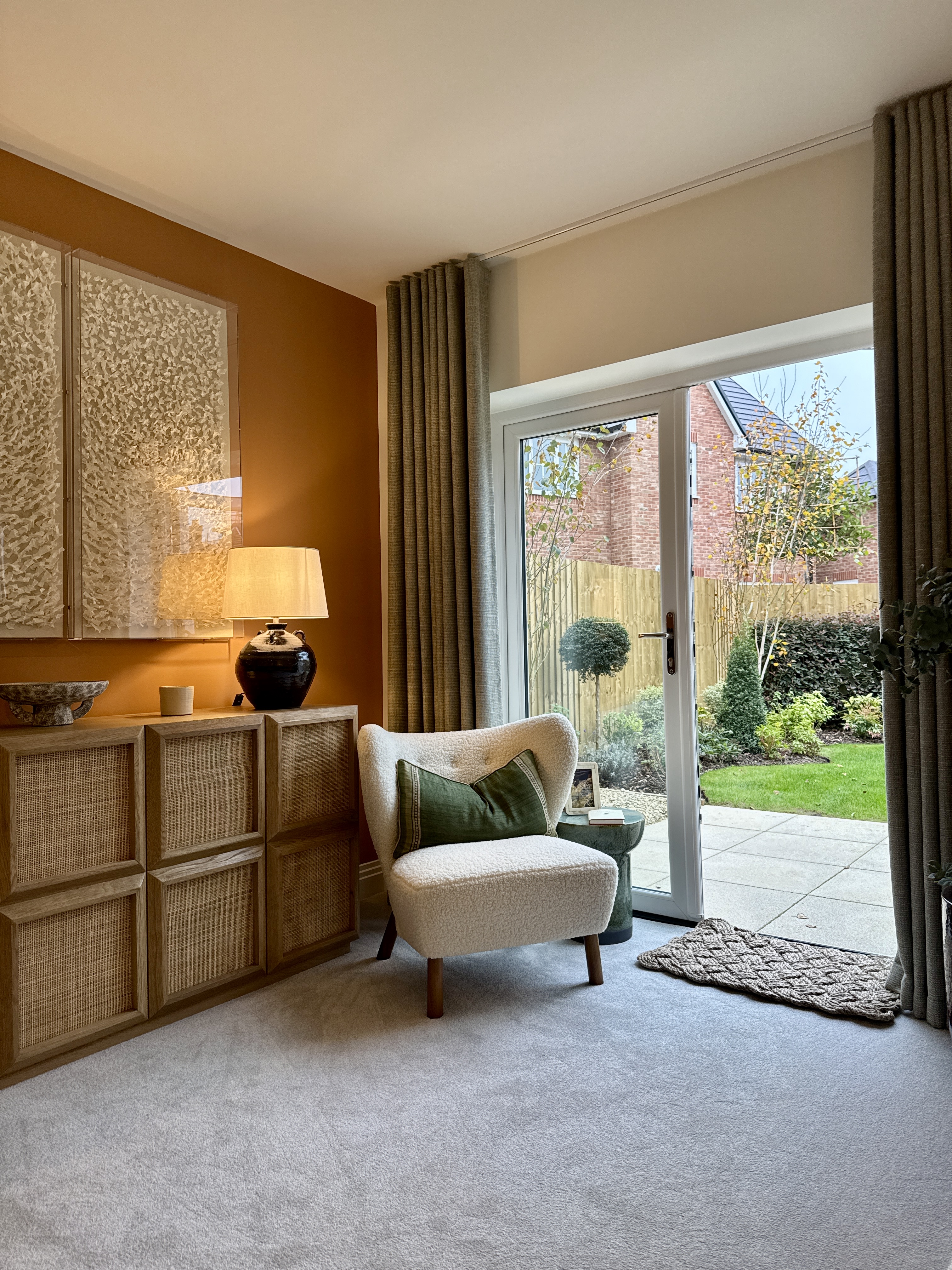 牛津·Winterbrook Meadows 找房实拍