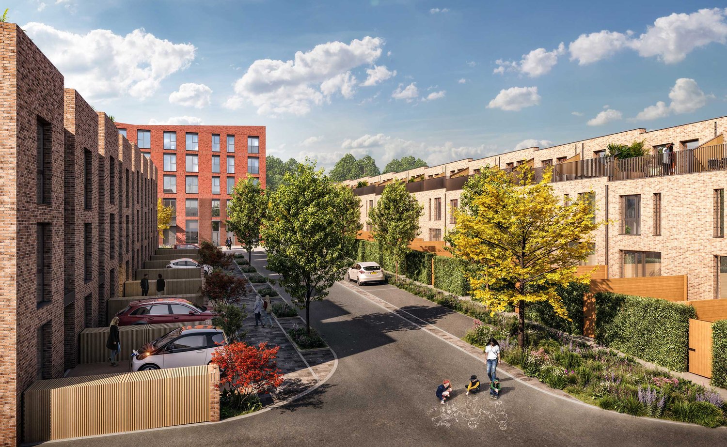 藍莎集團 | 英國置產一站式服務