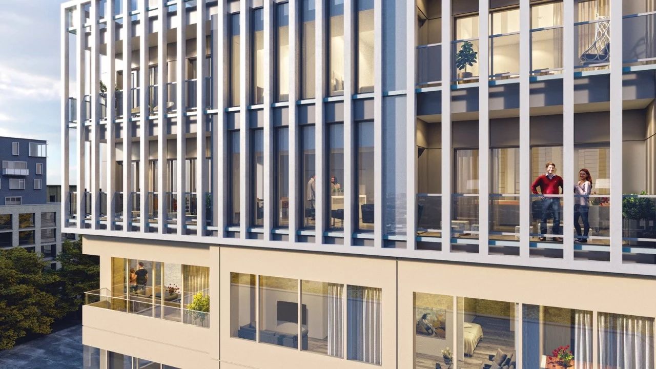 藍莎集團 - 英國樓盤、英國物業代理 | 英國買樓置業一站式服務