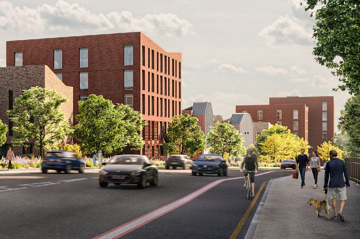 藍莎集團 | 英國置產一站式服務