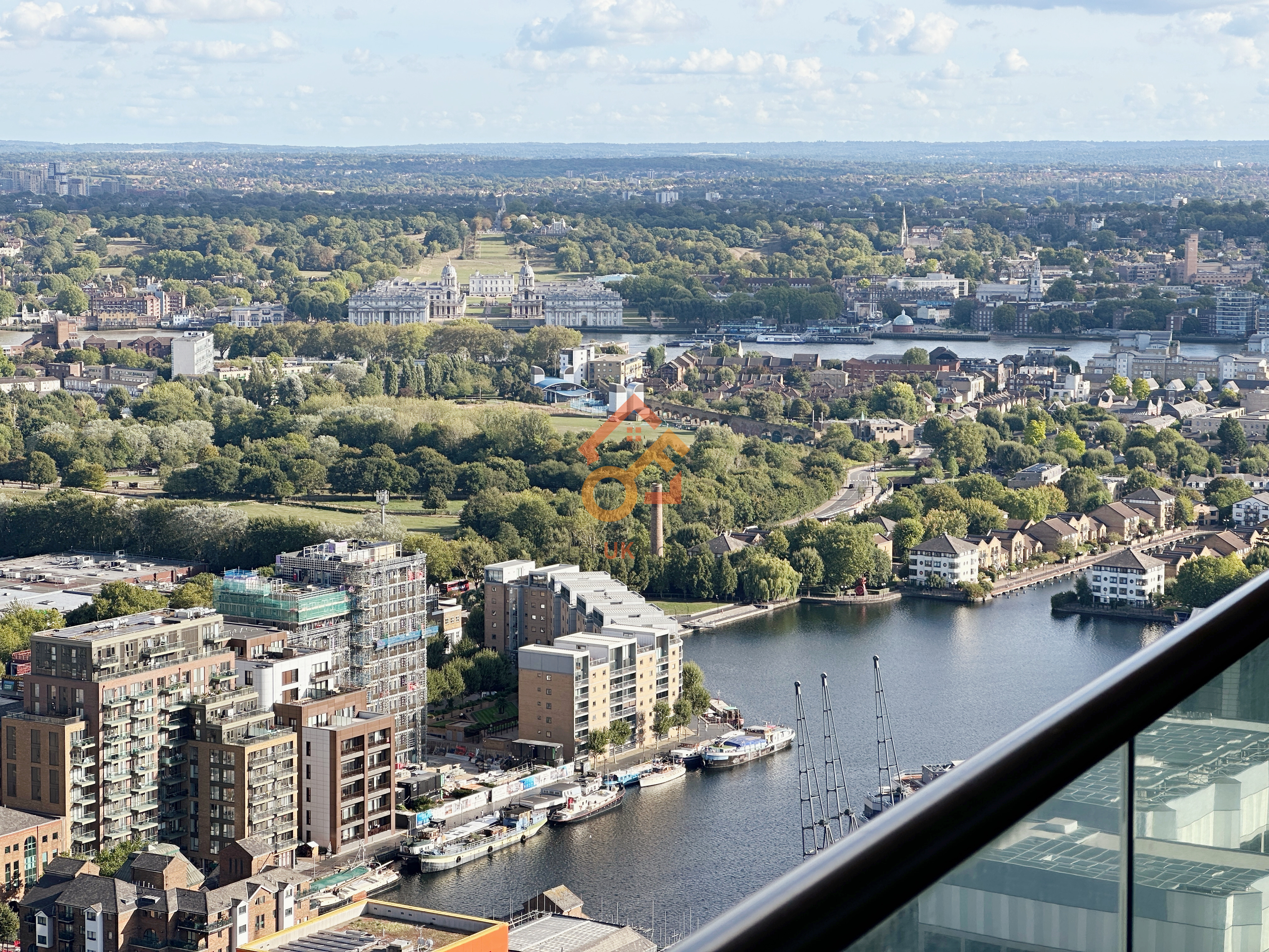 藍莎集團 - 英國樓盤、英國物業代理 | 英國買樓置業一站式服務