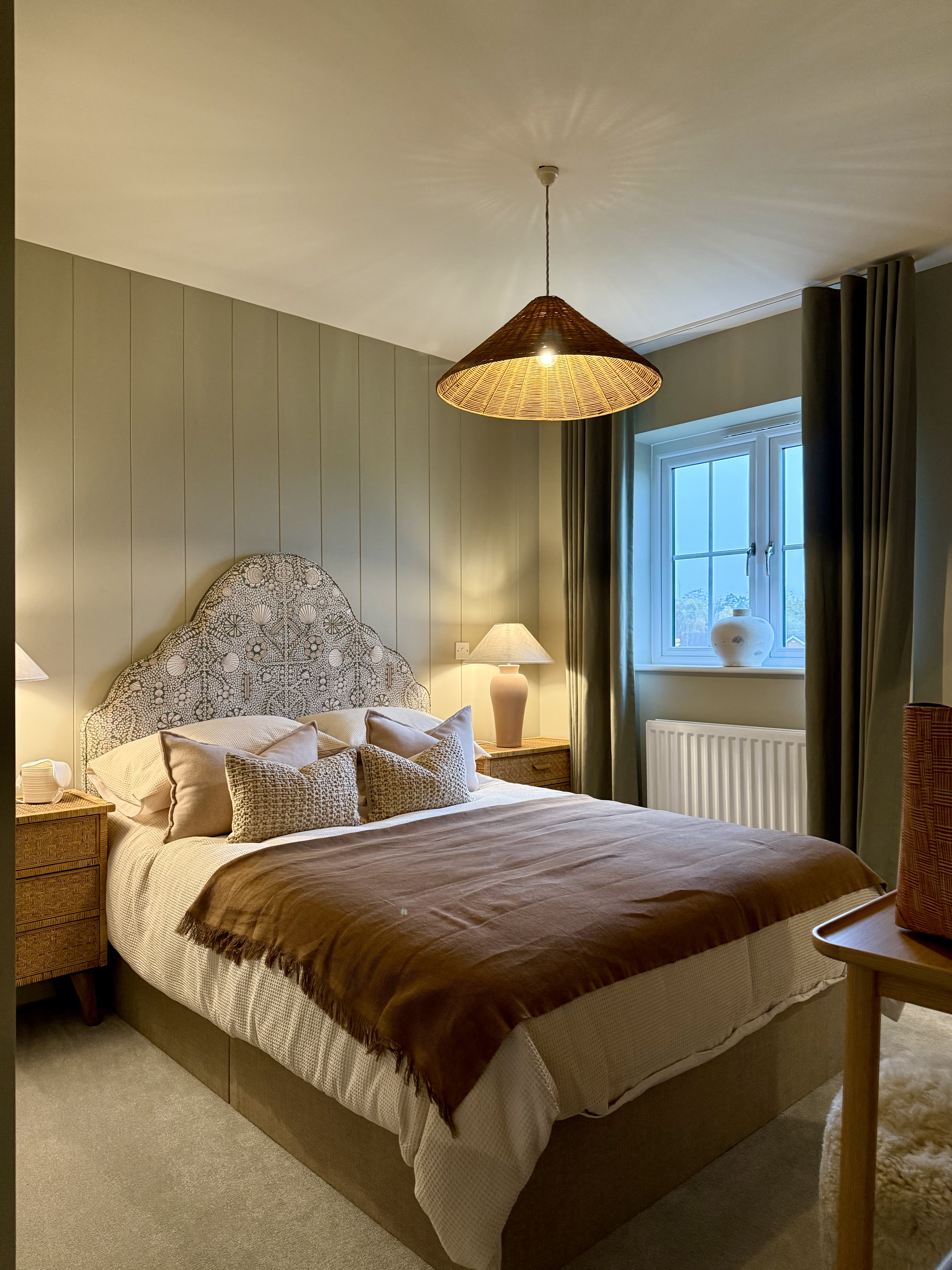 牛津·Winterbrook Meadows 找房实拍