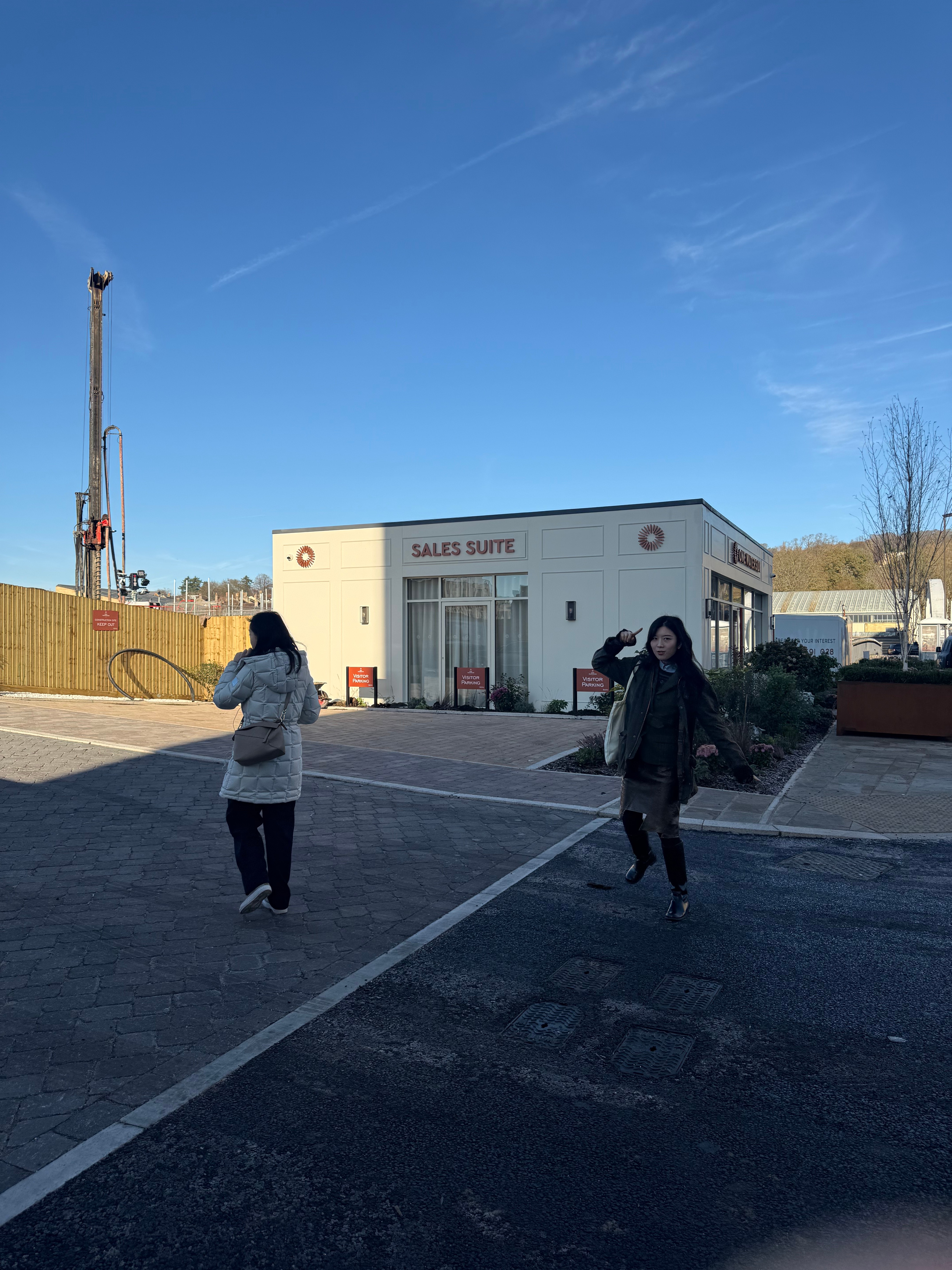 藍莎集團 | 英國置產一站式服務