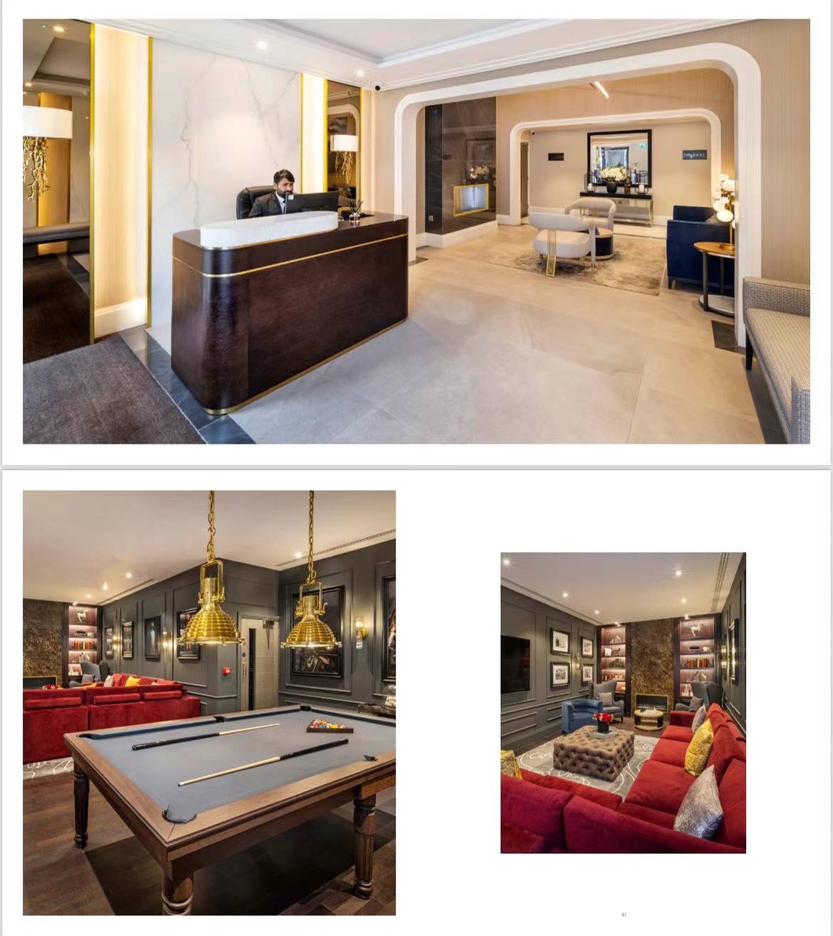 藍莎集團 | 英國置產一站式服務