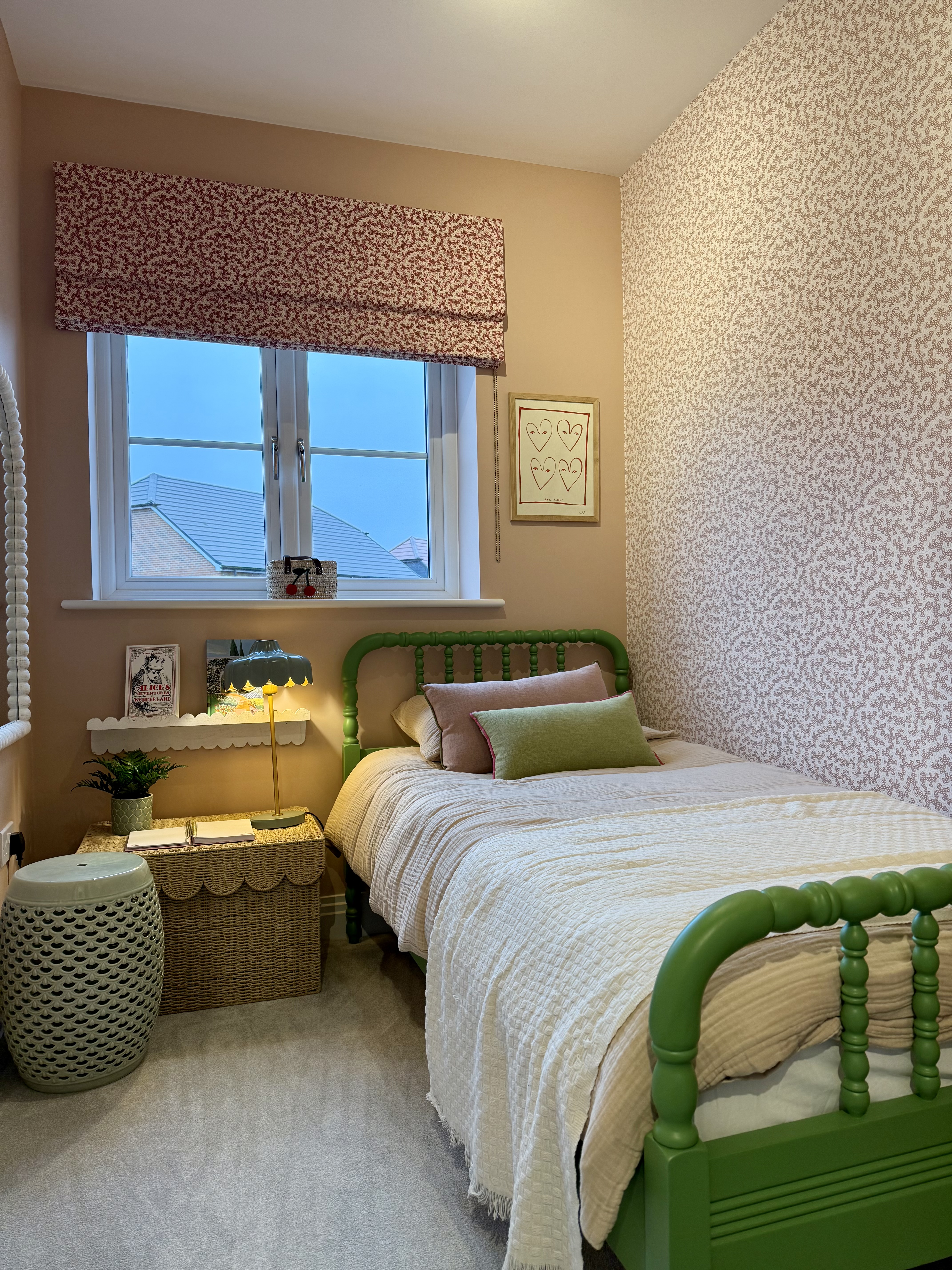 牛津·Winterbrook Meadows 找房实拍