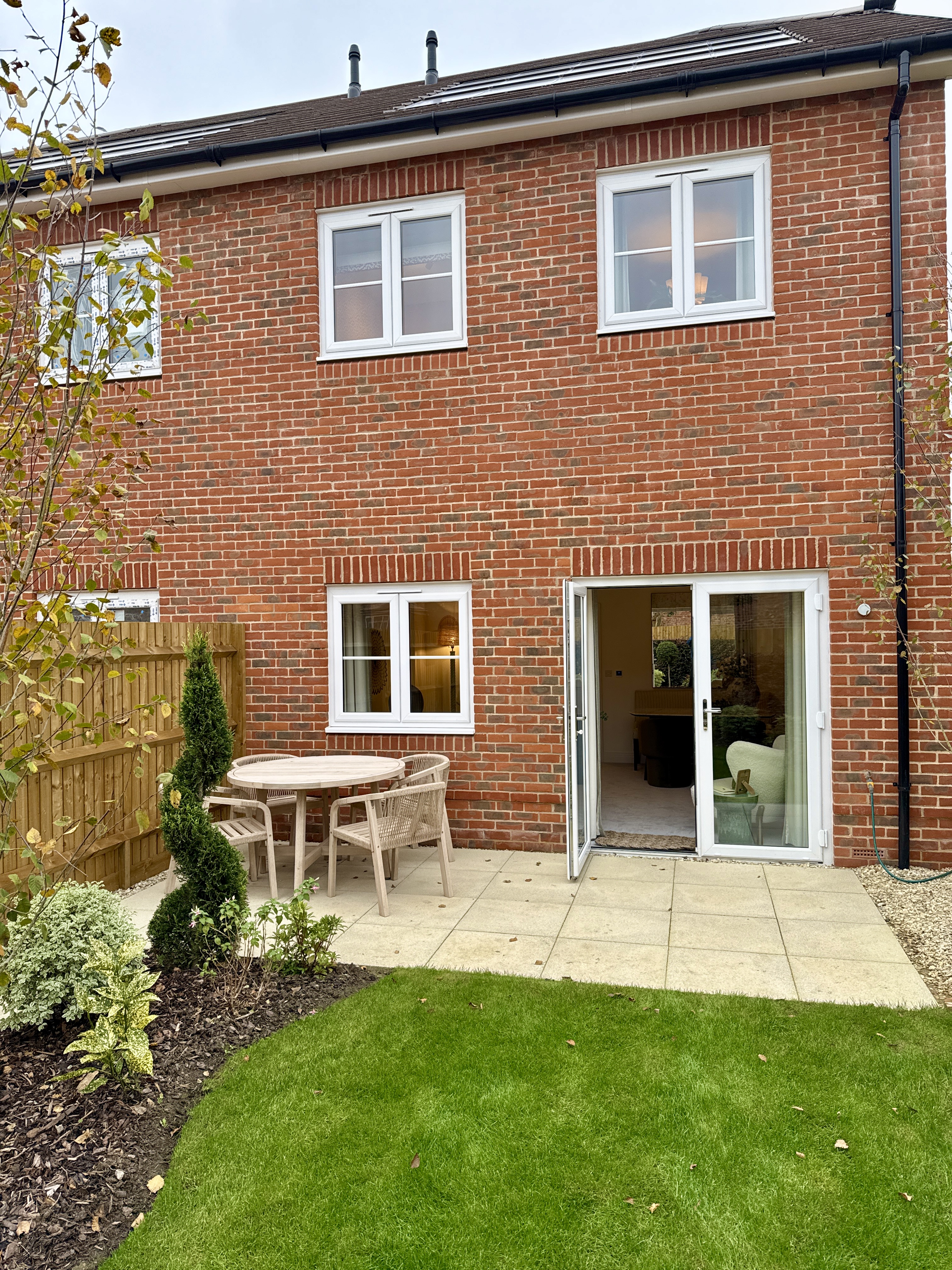 牛津·Winterbrook Meadows 找房实拍