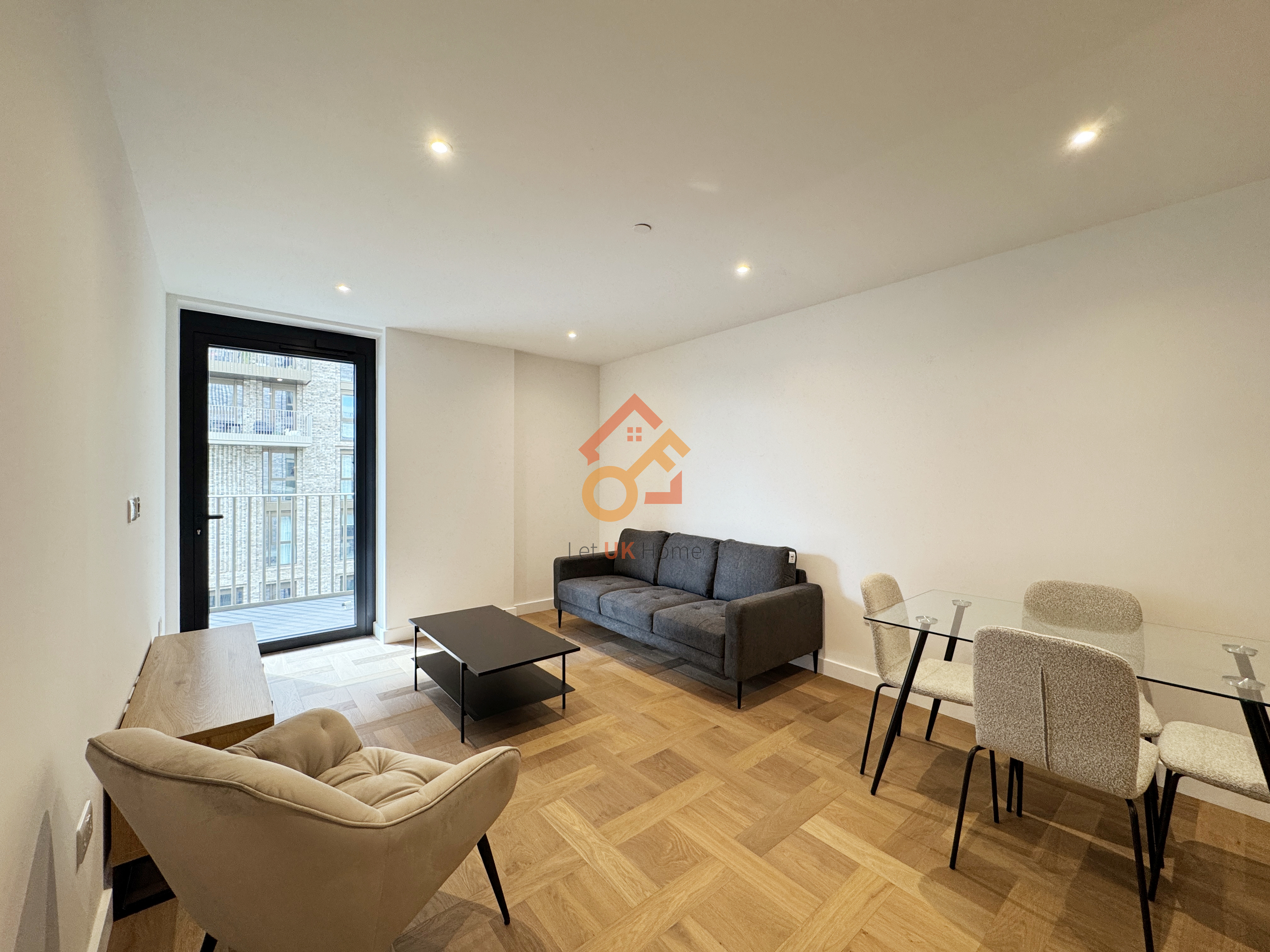 伦敦Wapping·1房·3 Boxwood Gardens 房源图片