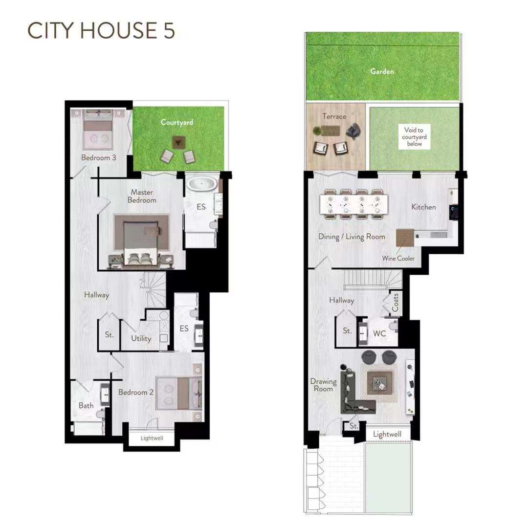 藍莎集團 | 英國置產一站式服務