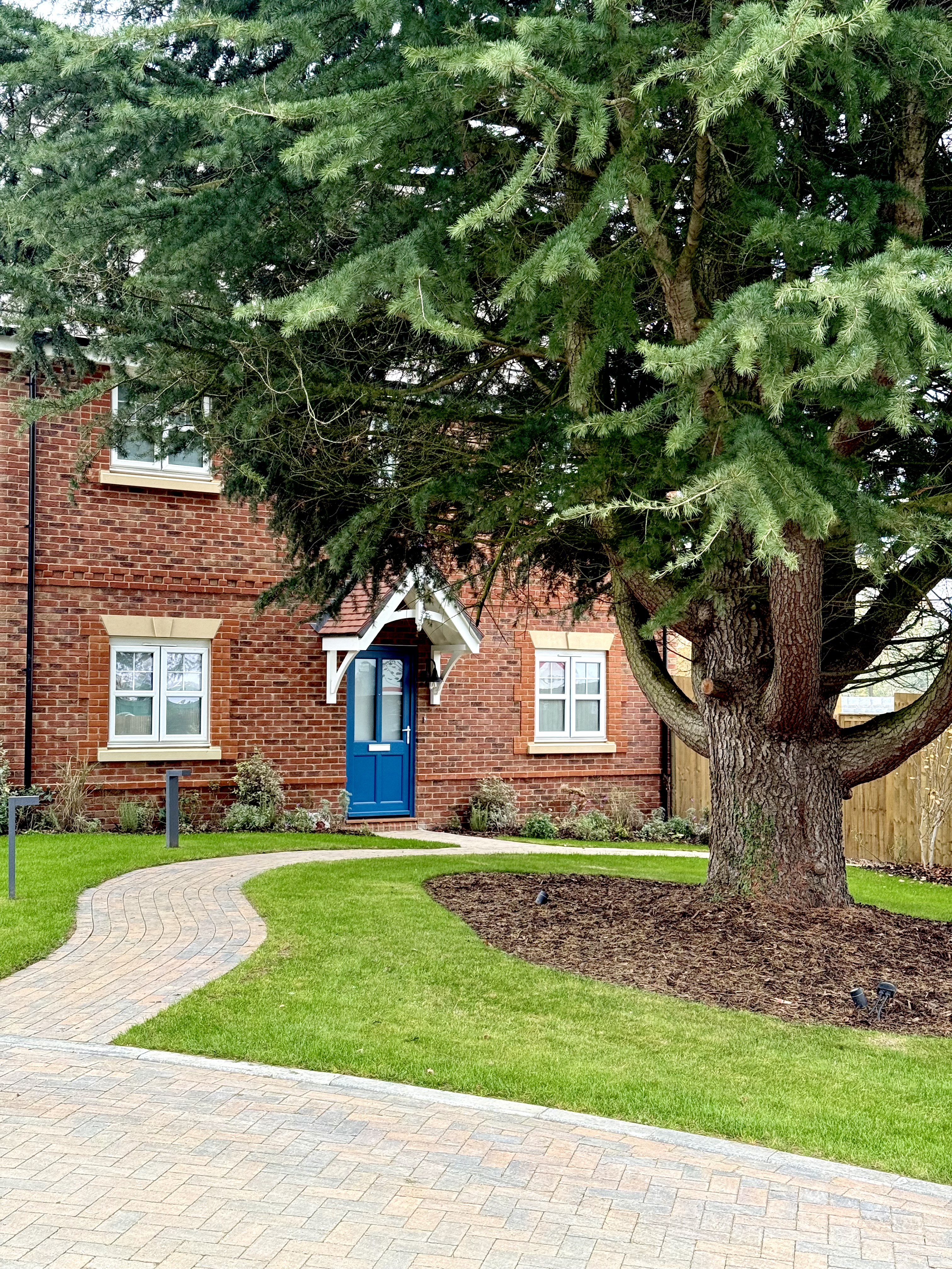 牛津·Winterbrook Meadows 找房实拍