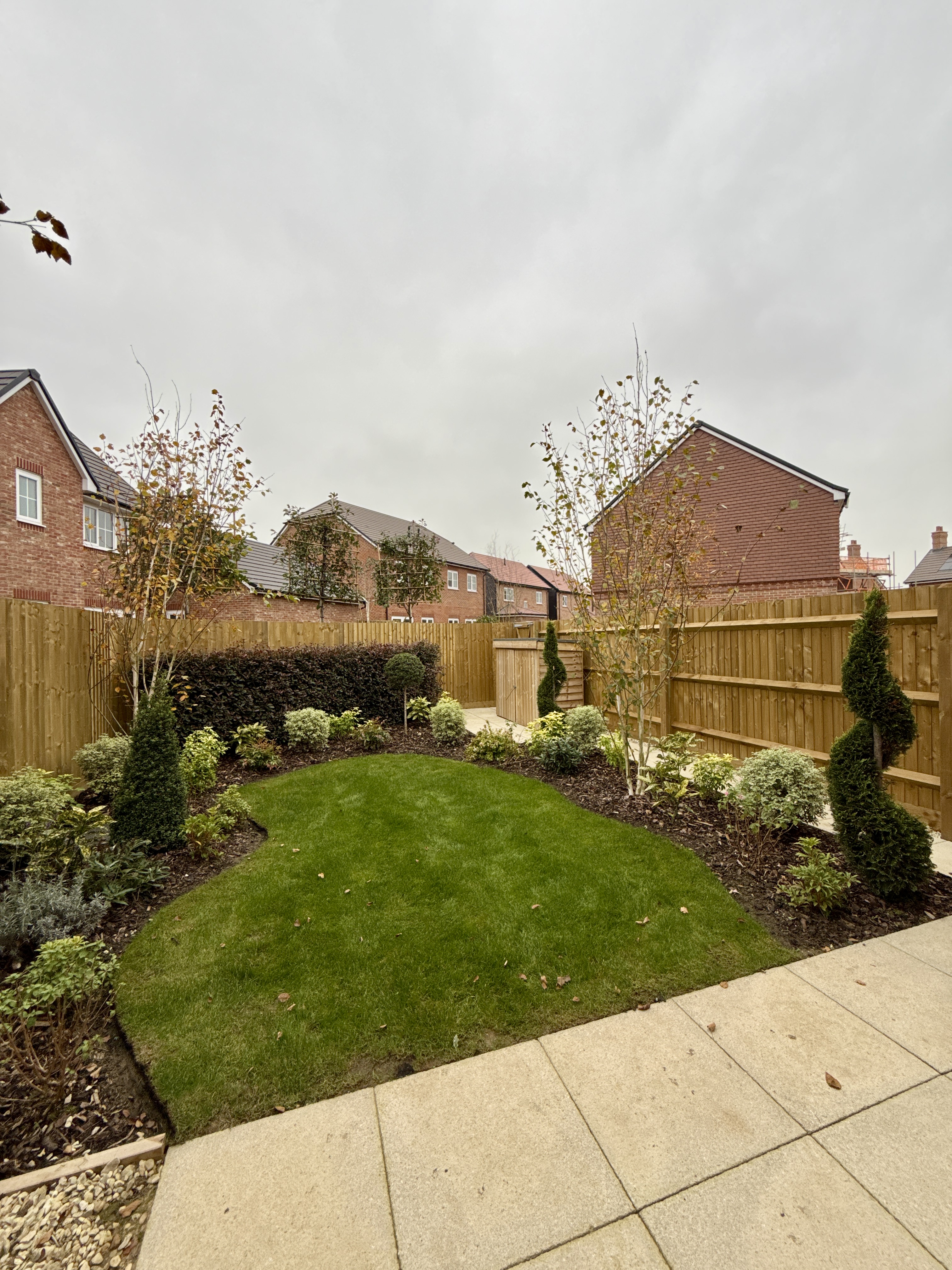 牛津·Winterbrook Meadows 找房实拍