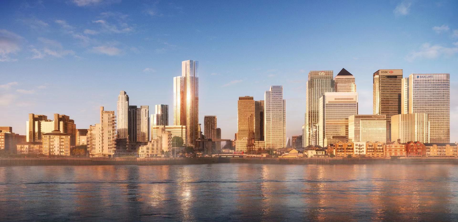 藍莎集團 | 英國置產一站式服務