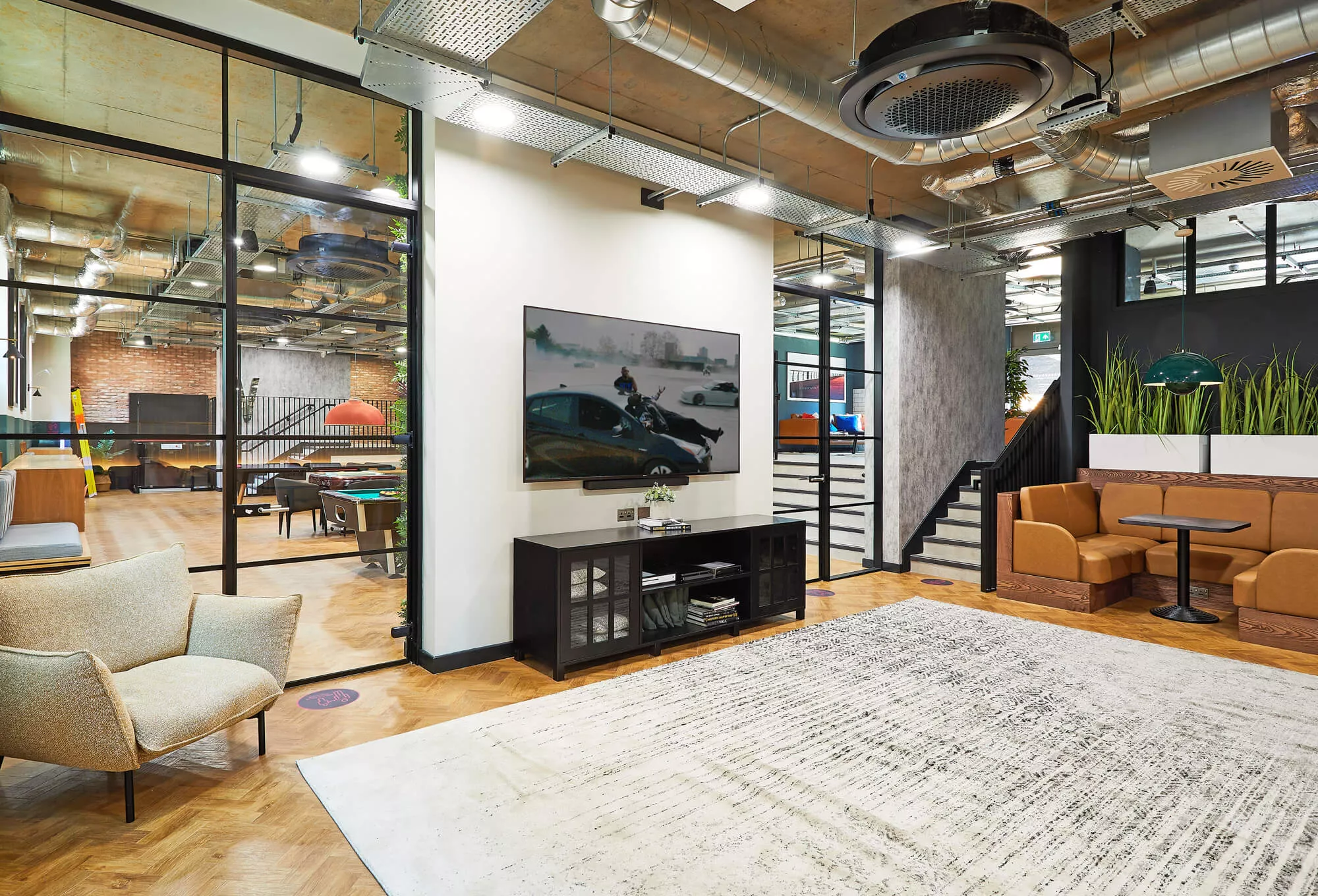 诺丁汉·学生公寓·Station Street 公寓照片