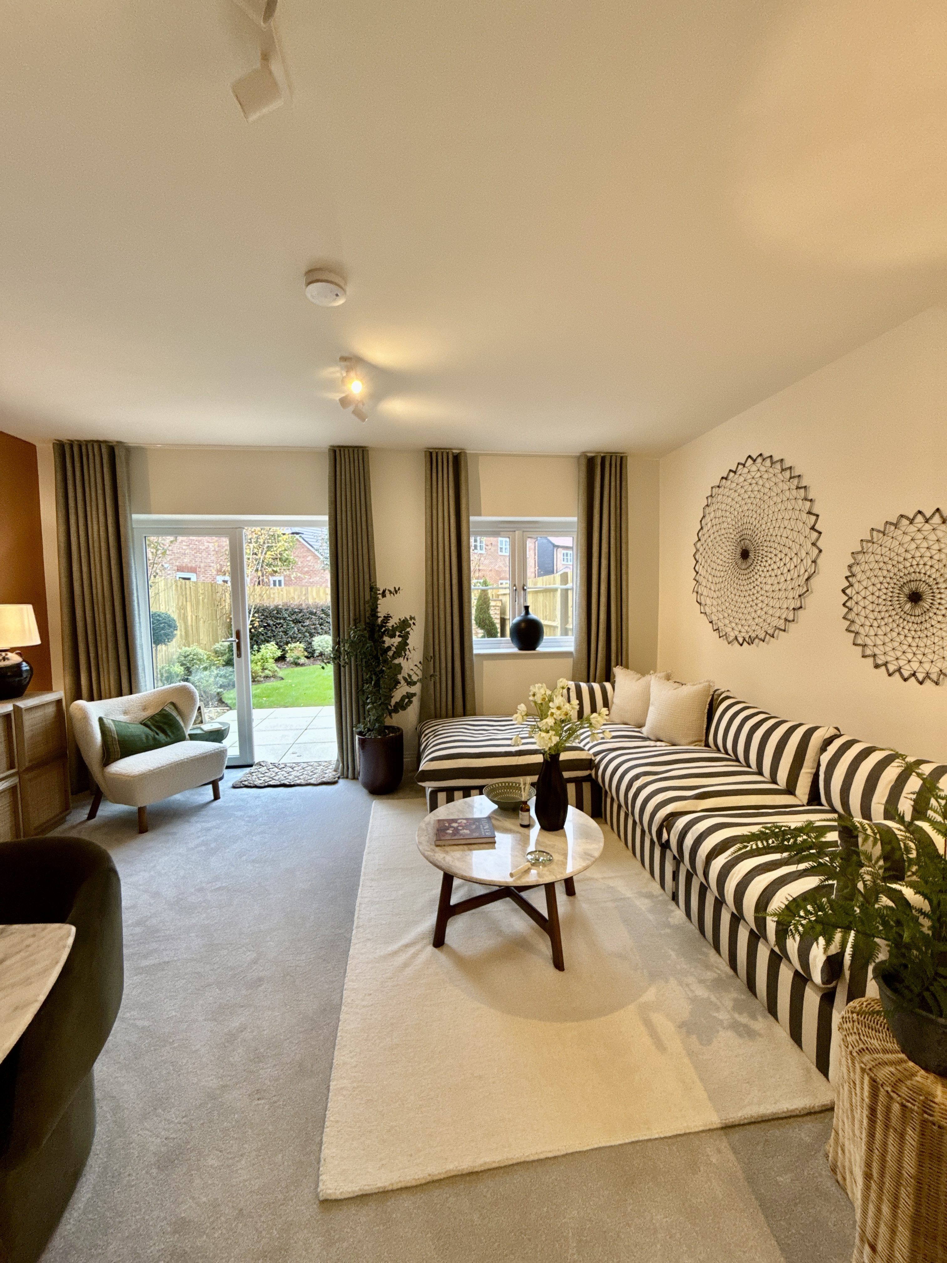 牛津·Winterbrook Meadows 找房实拍