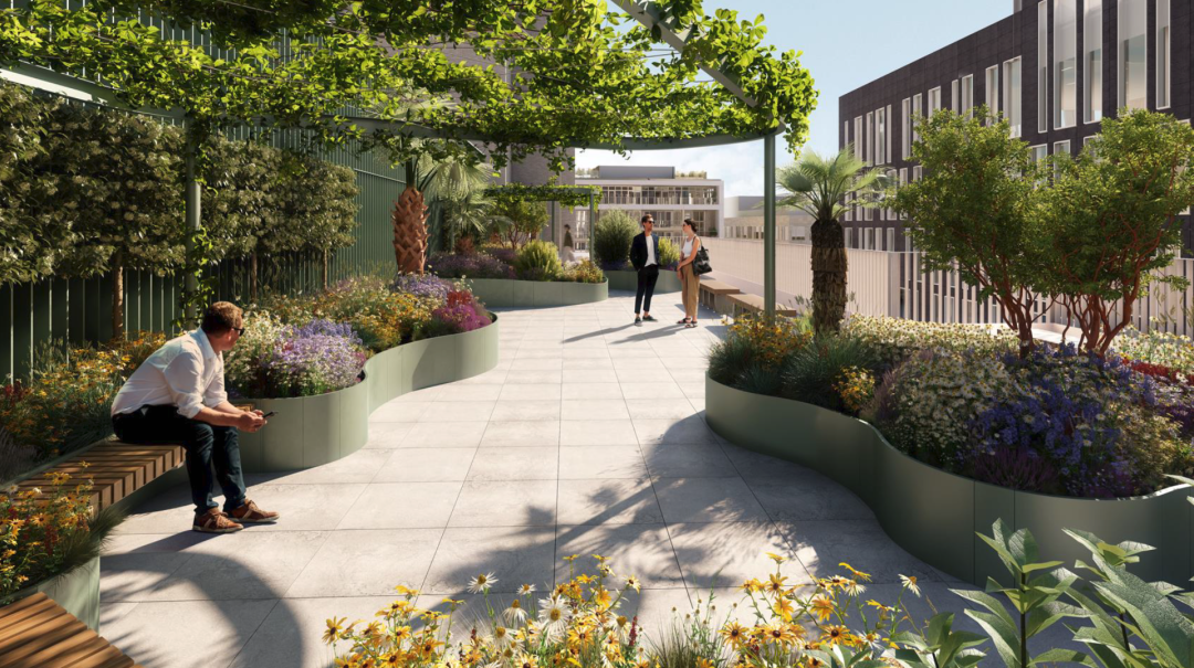 藍莎集團 | 英國置產一站式服務