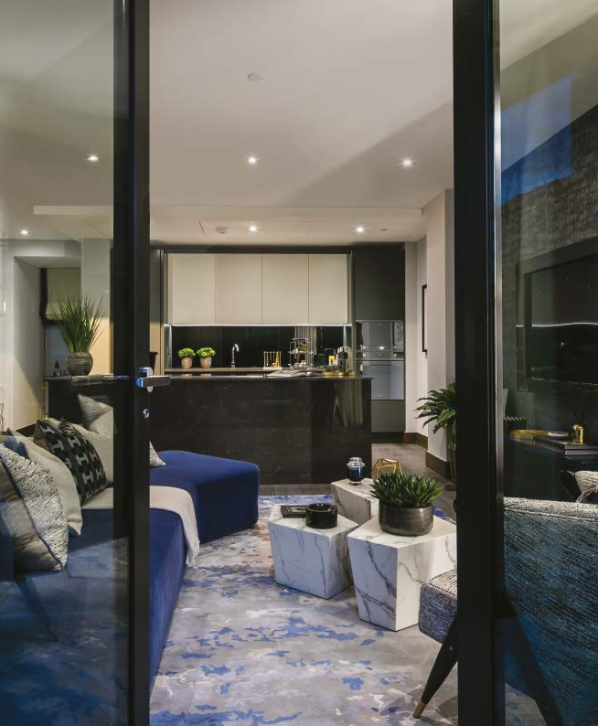 藍莎集團 - 英國樓盤、英國物業代理 | 英國買樓置業一站式服務