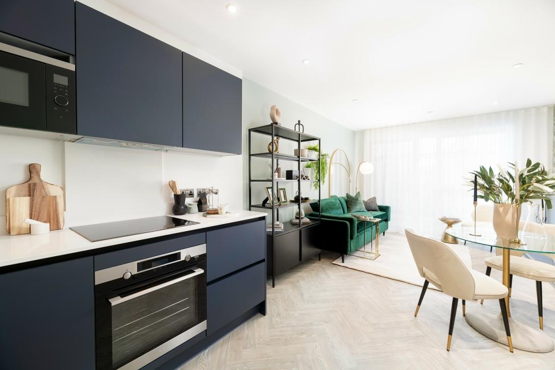 藍莎集團 - 英國樓盤、英國物業代理 | 英國買樓置業一站式服務