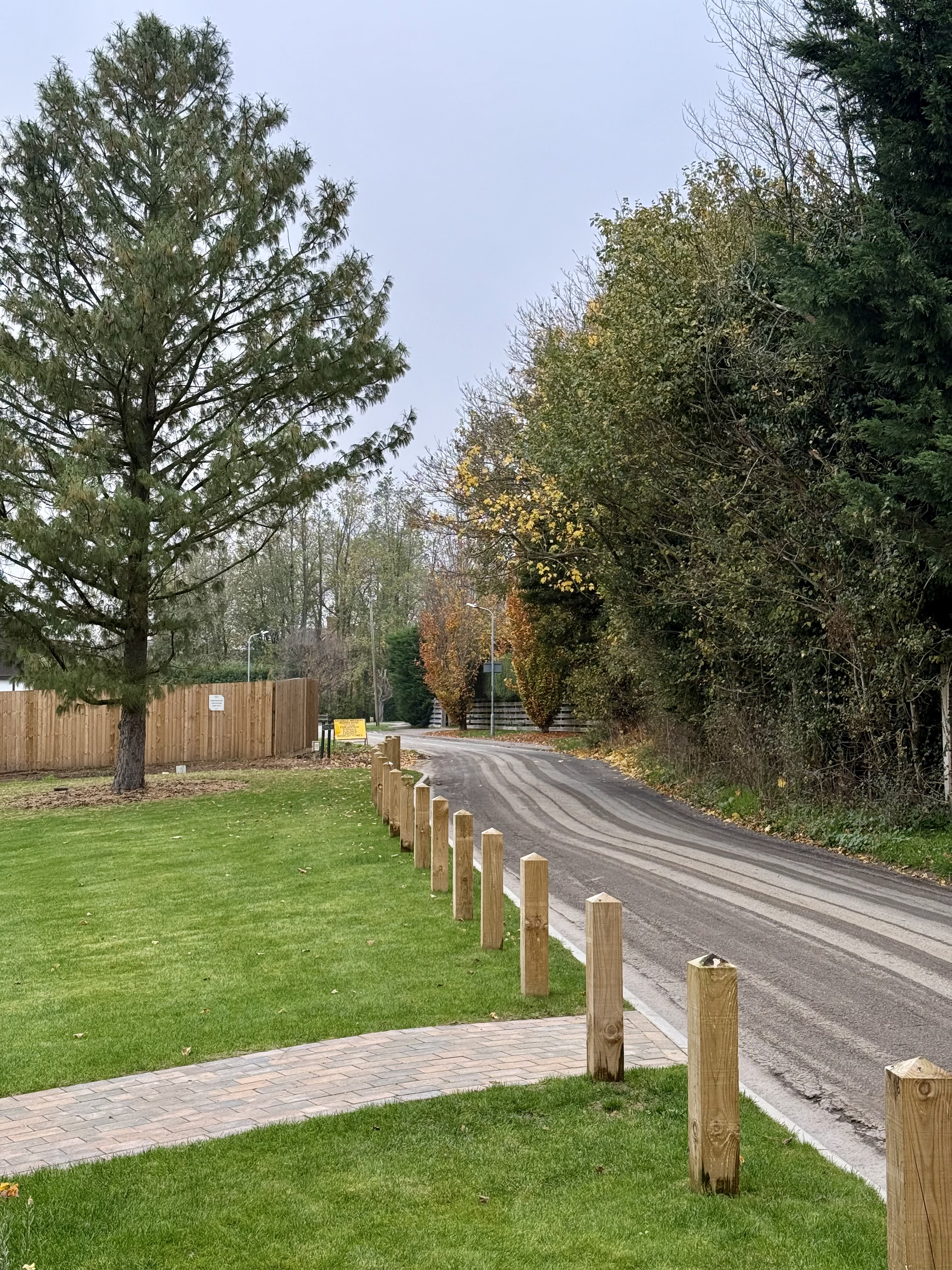 牛津·Winterbrook Meadows 找房实拍