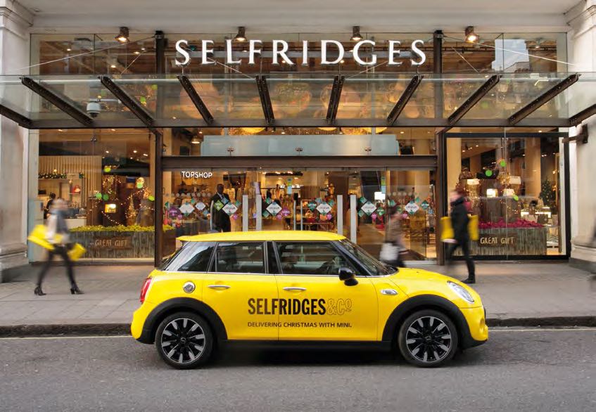 藍莎集團 | 英國置產一站式服務