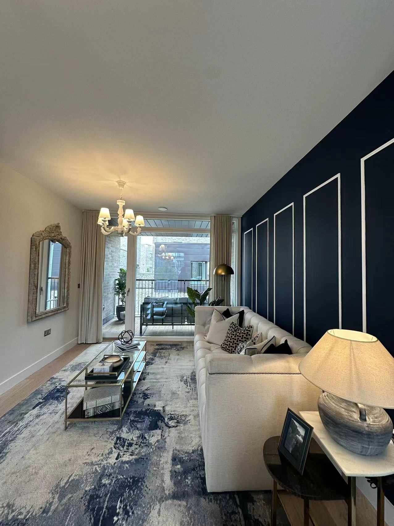 藍莎集團 | 英國置產一站式服務